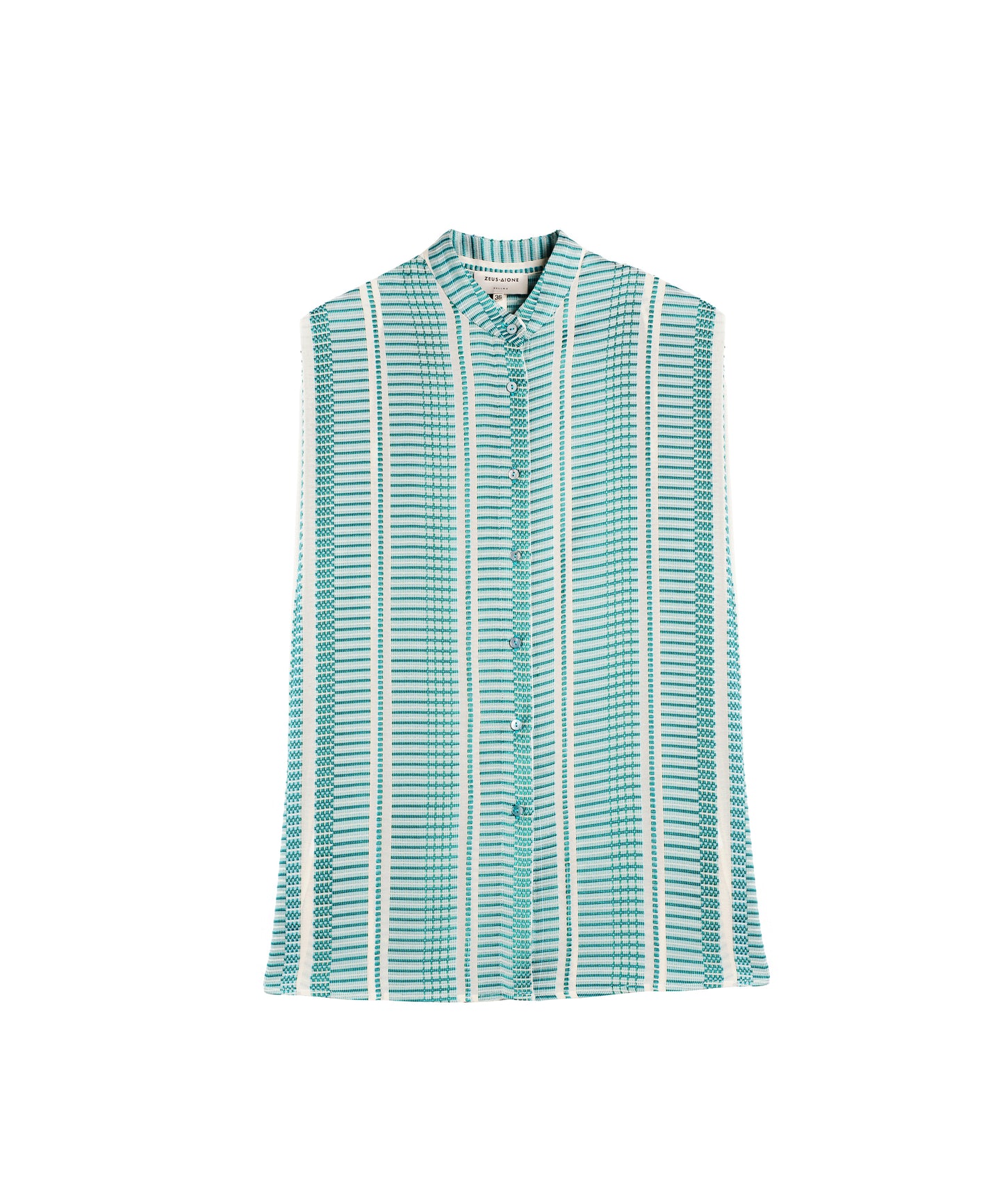 Zeus+Dione Dithyra Top/Blouse