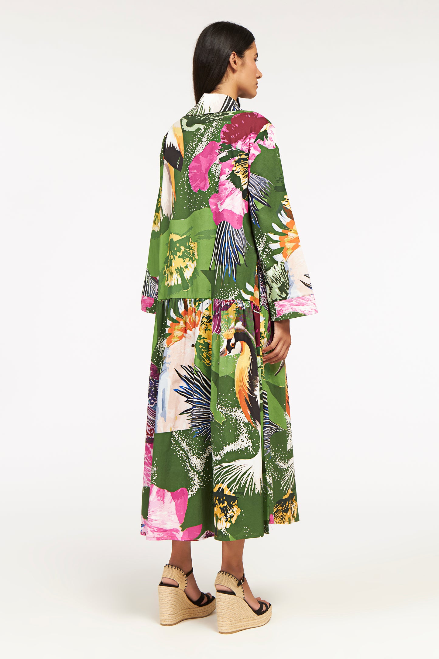 AnnieP Magda Dress