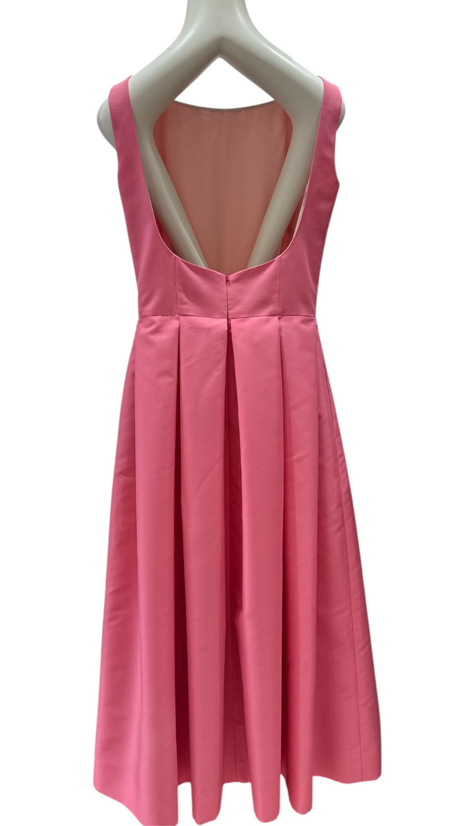 Vassilis Zoulias Sandy Dress