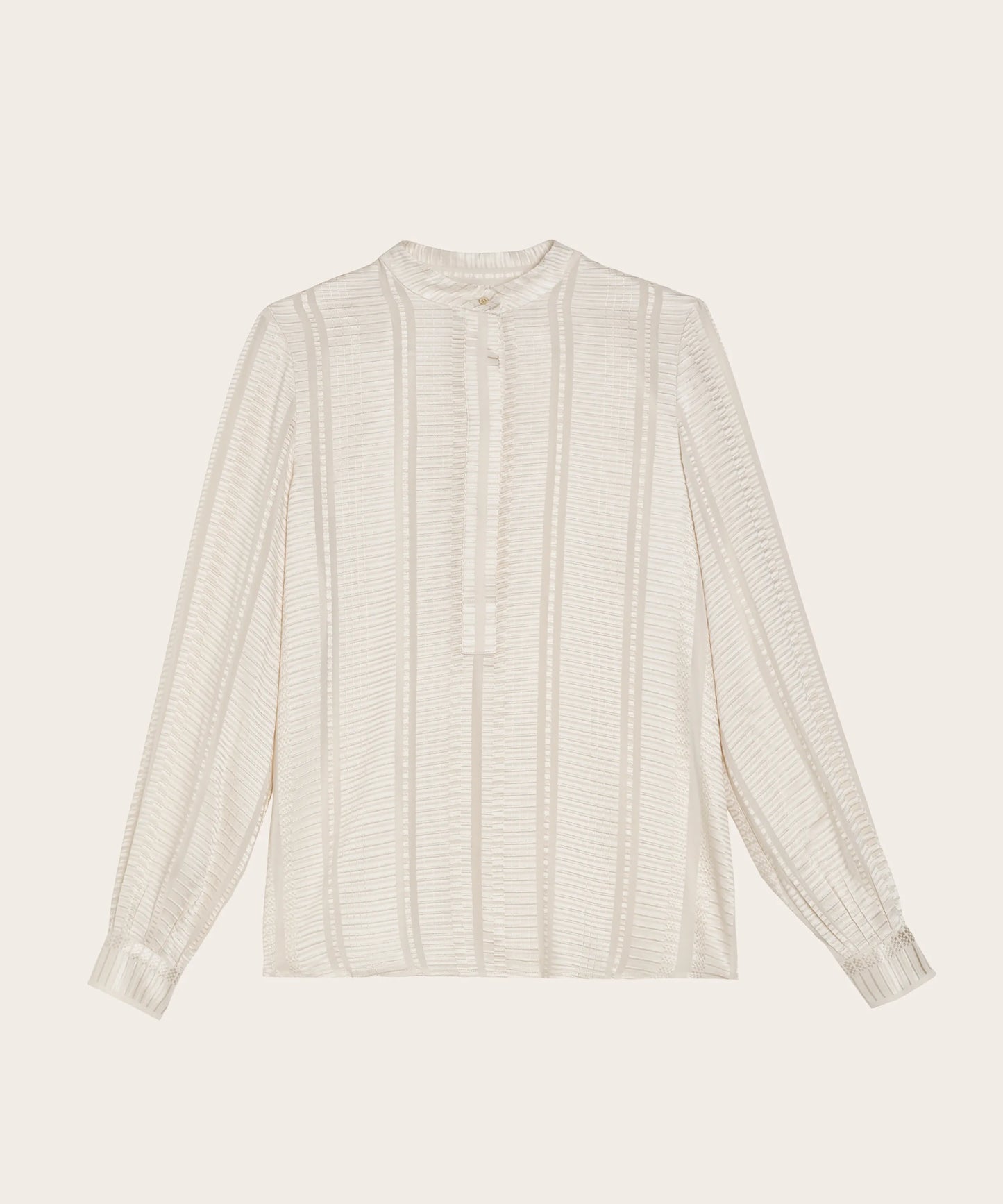 Zeus+Dione Hera Blouse