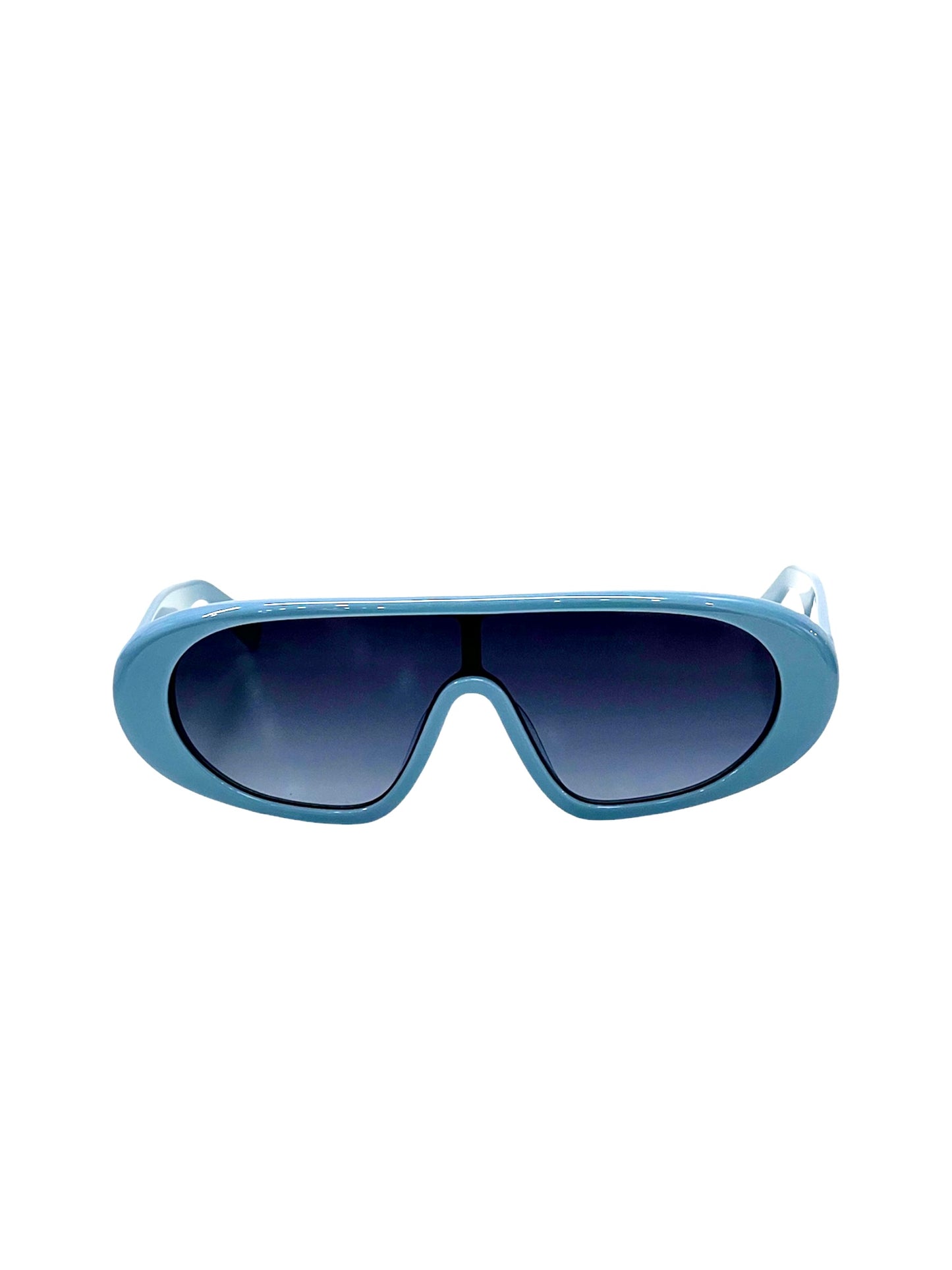 Zeus+Dione Thea Sunglasses (non returnable item)