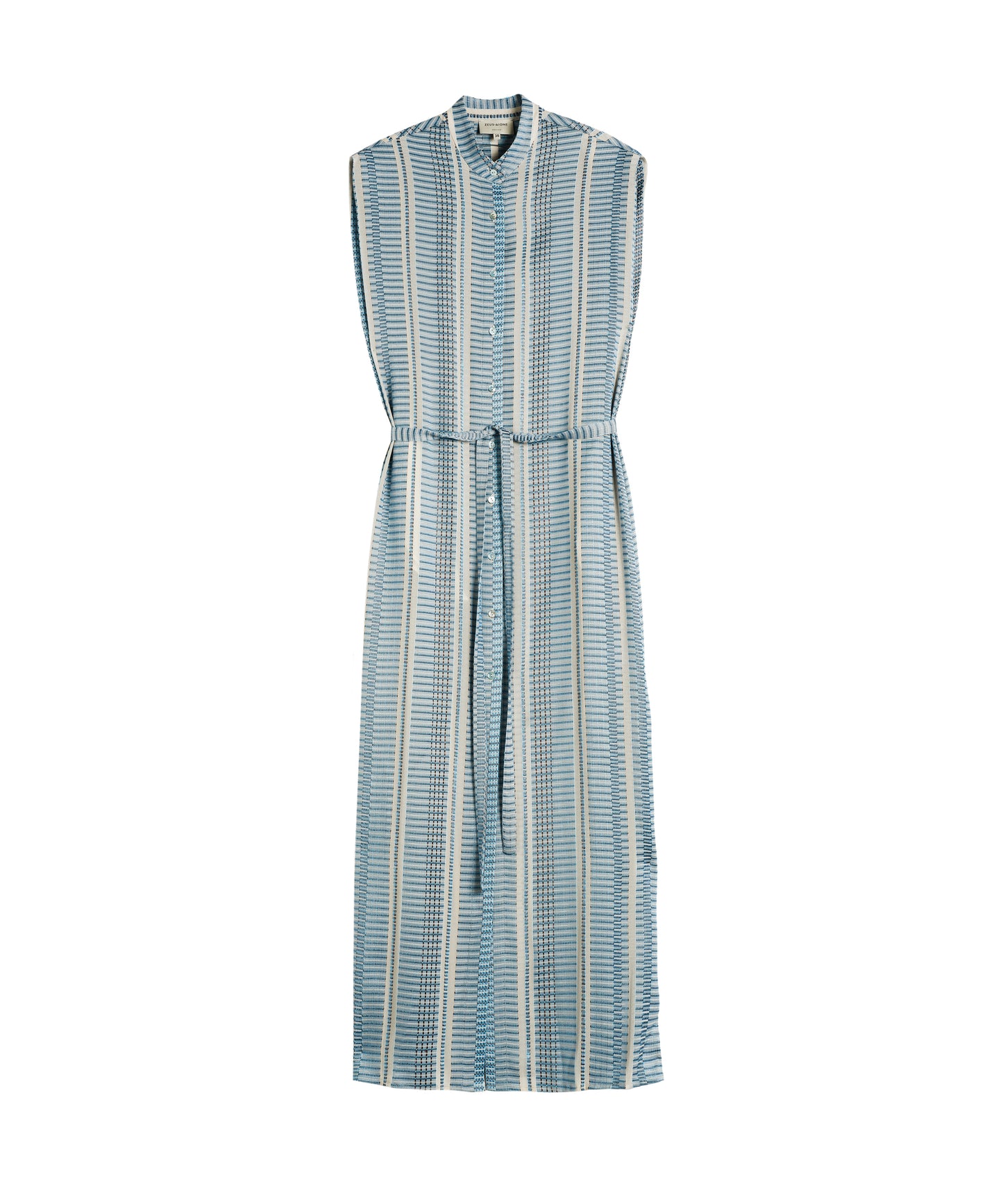 Zeus+Dione Regatta Dress