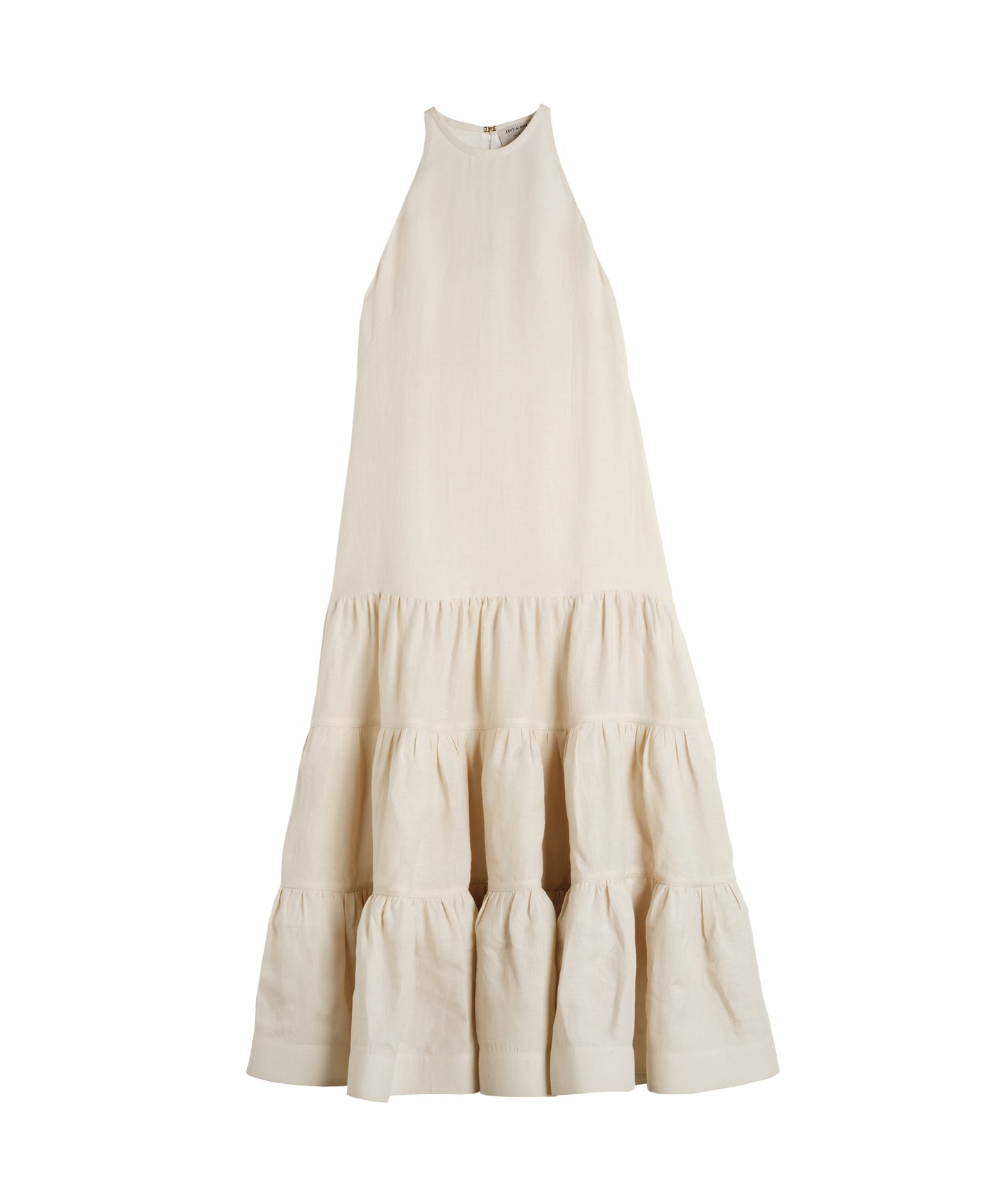 Zeus+Dione Salamastra Dress