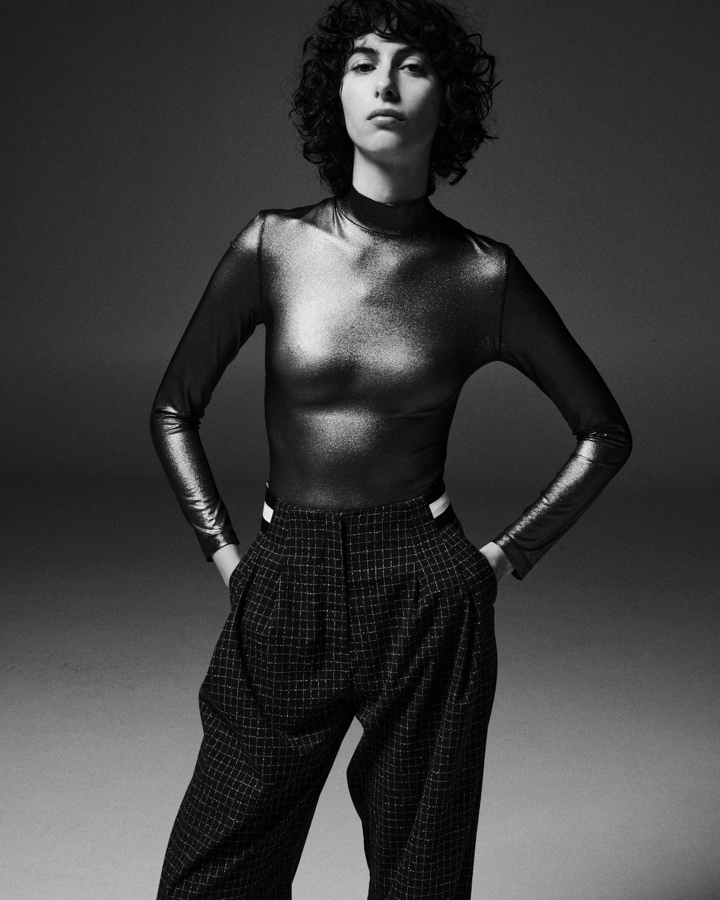 Stelios Koudounaris Signature Trousers / Pants