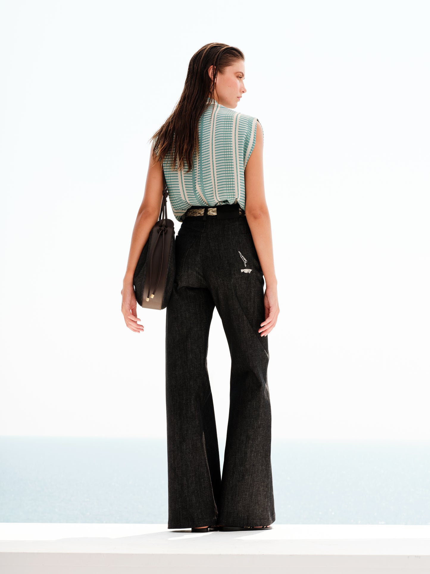 Zeus+Dione Ancor Trousers /Pants