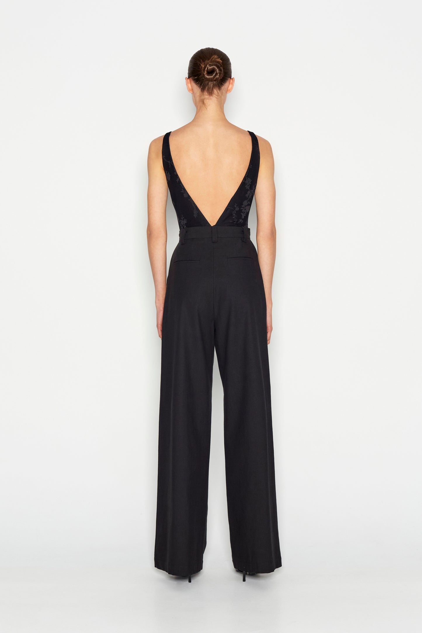 Nadia Rapti Cactus Bodysuit