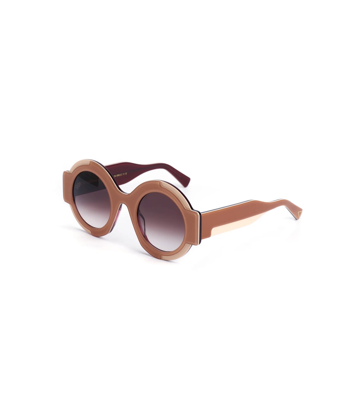 Zeus+Dione Doirane Sunglasses (non returnable item)