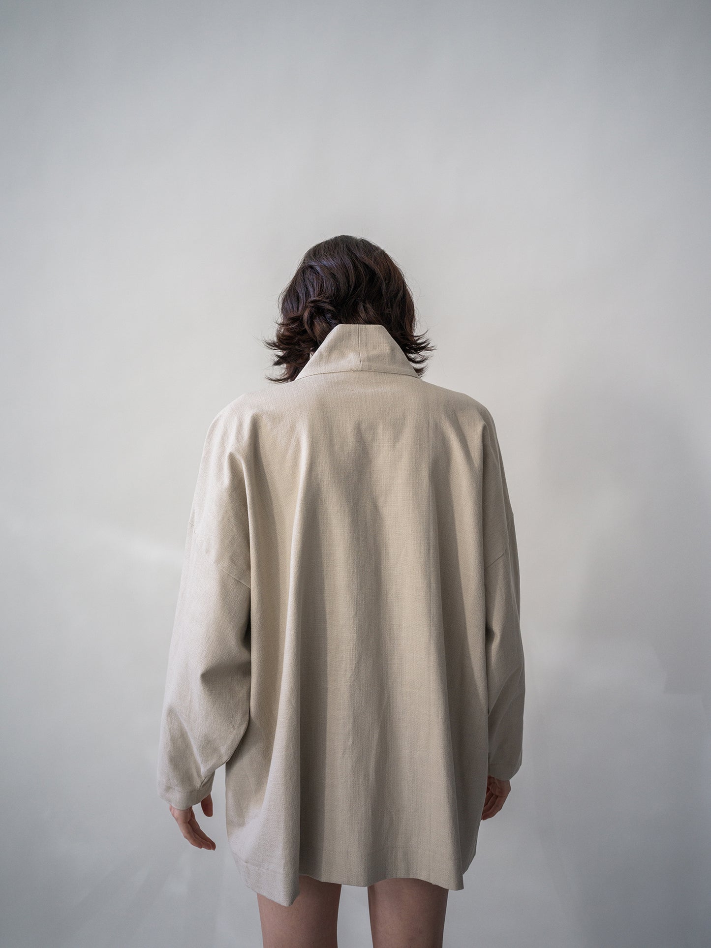 Key Berlin Kimono / Jacket