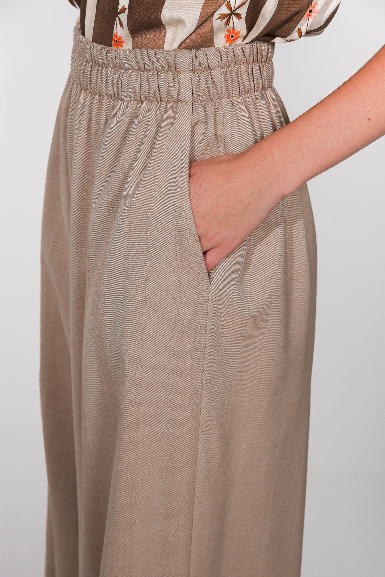 Arpyes Time Shift Pants / Trousers