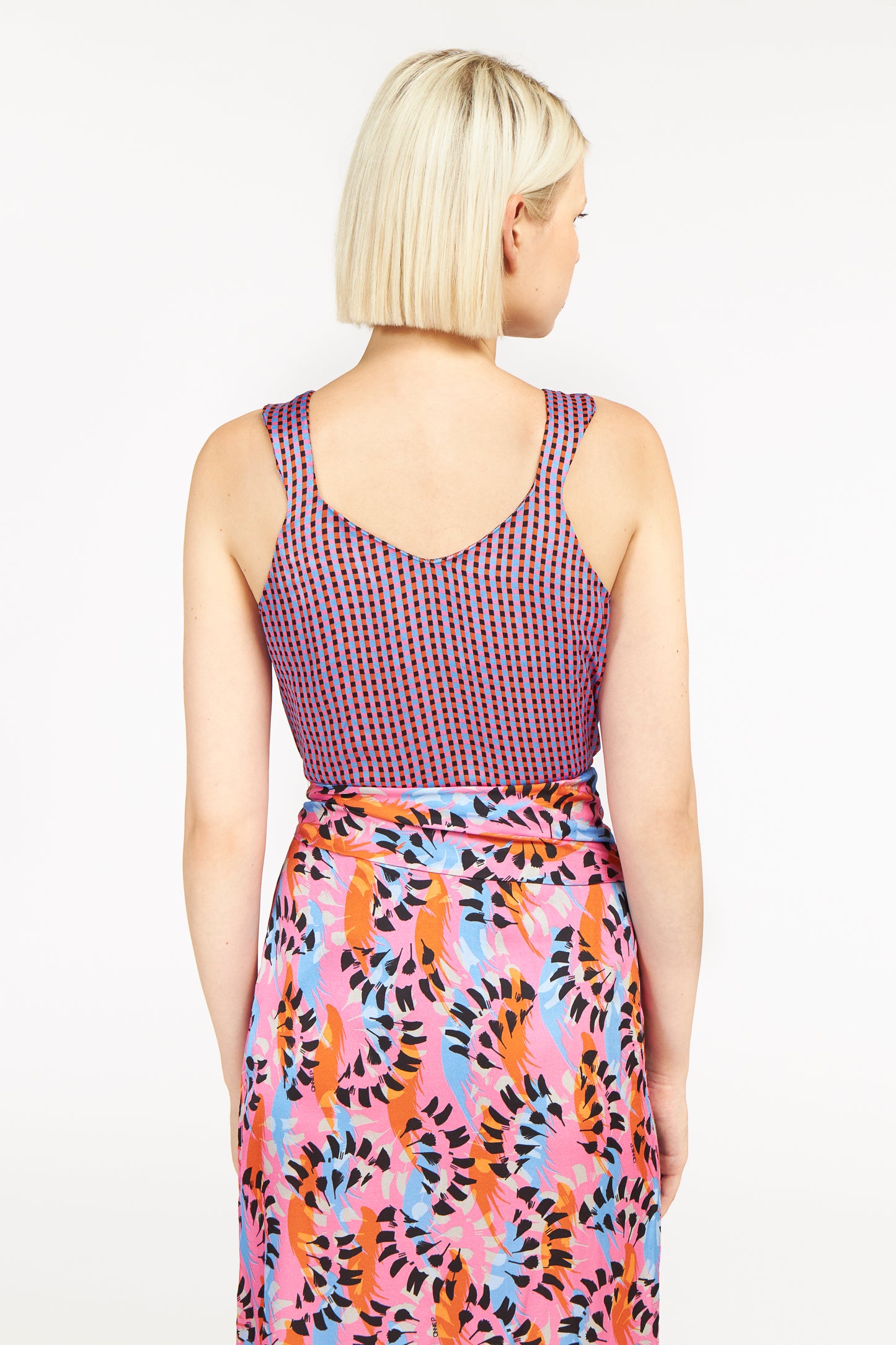 AnnieP Cami Top