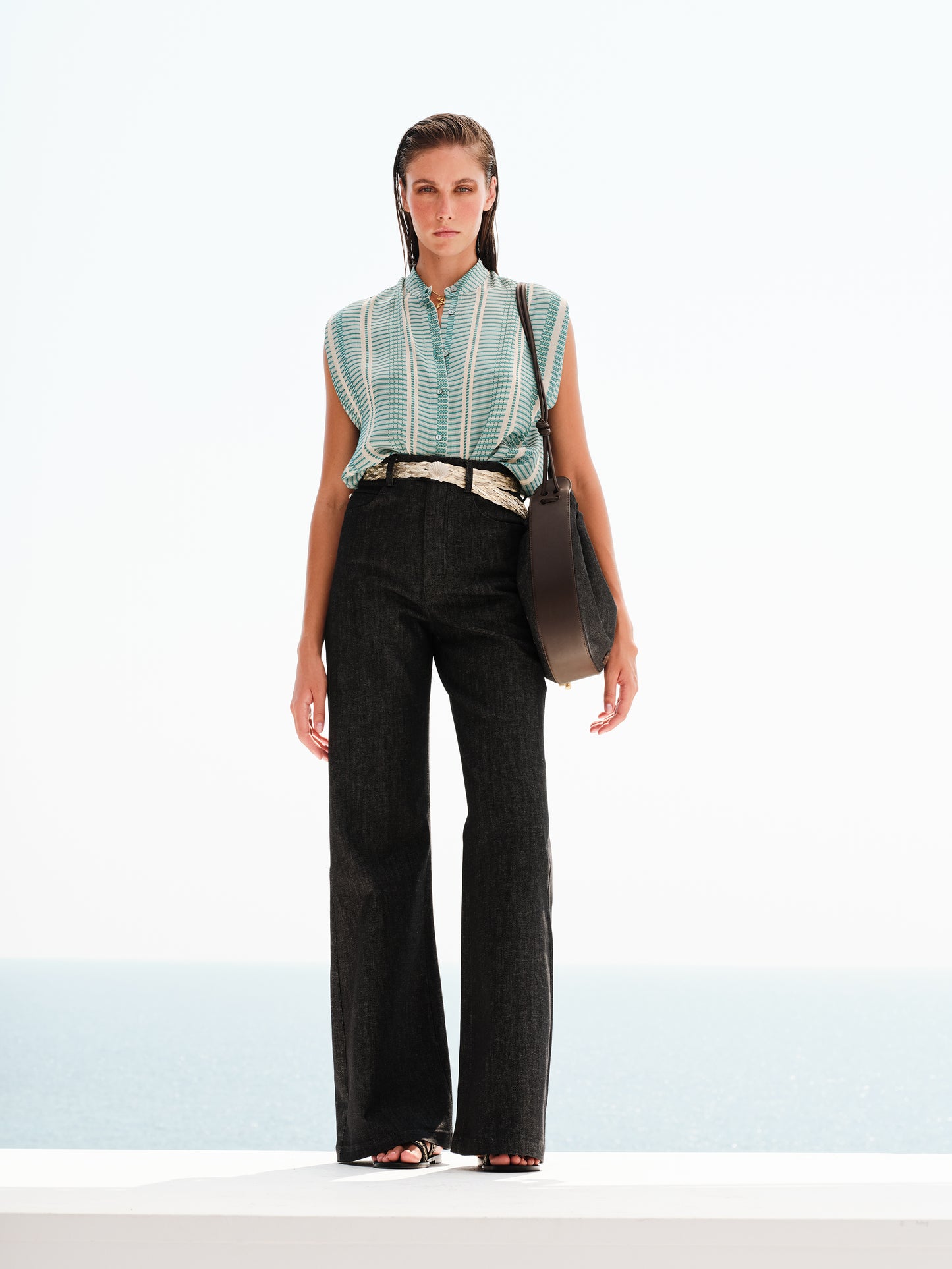 Zeus+Dione Ancor Trousers /Pants