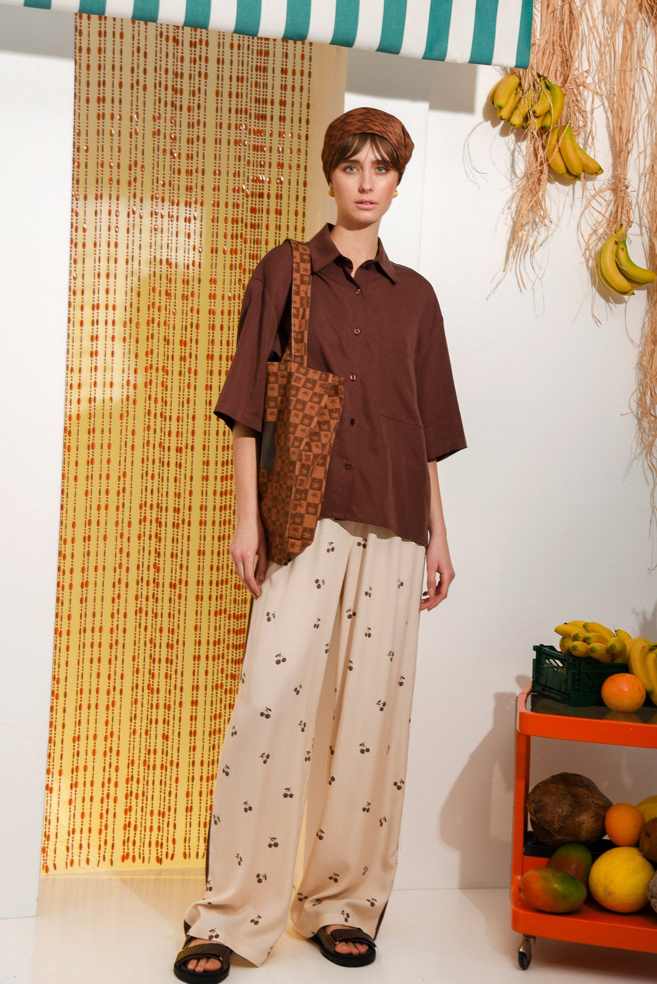 Arpyes Harmony Shirt