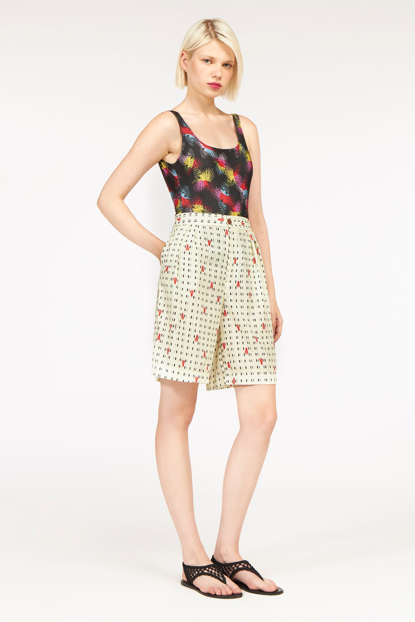 AnnieP Tanina Shorts / Trousers