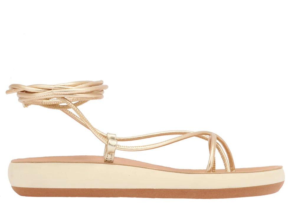 Ancient Greek Sandals Diakopes Comfort