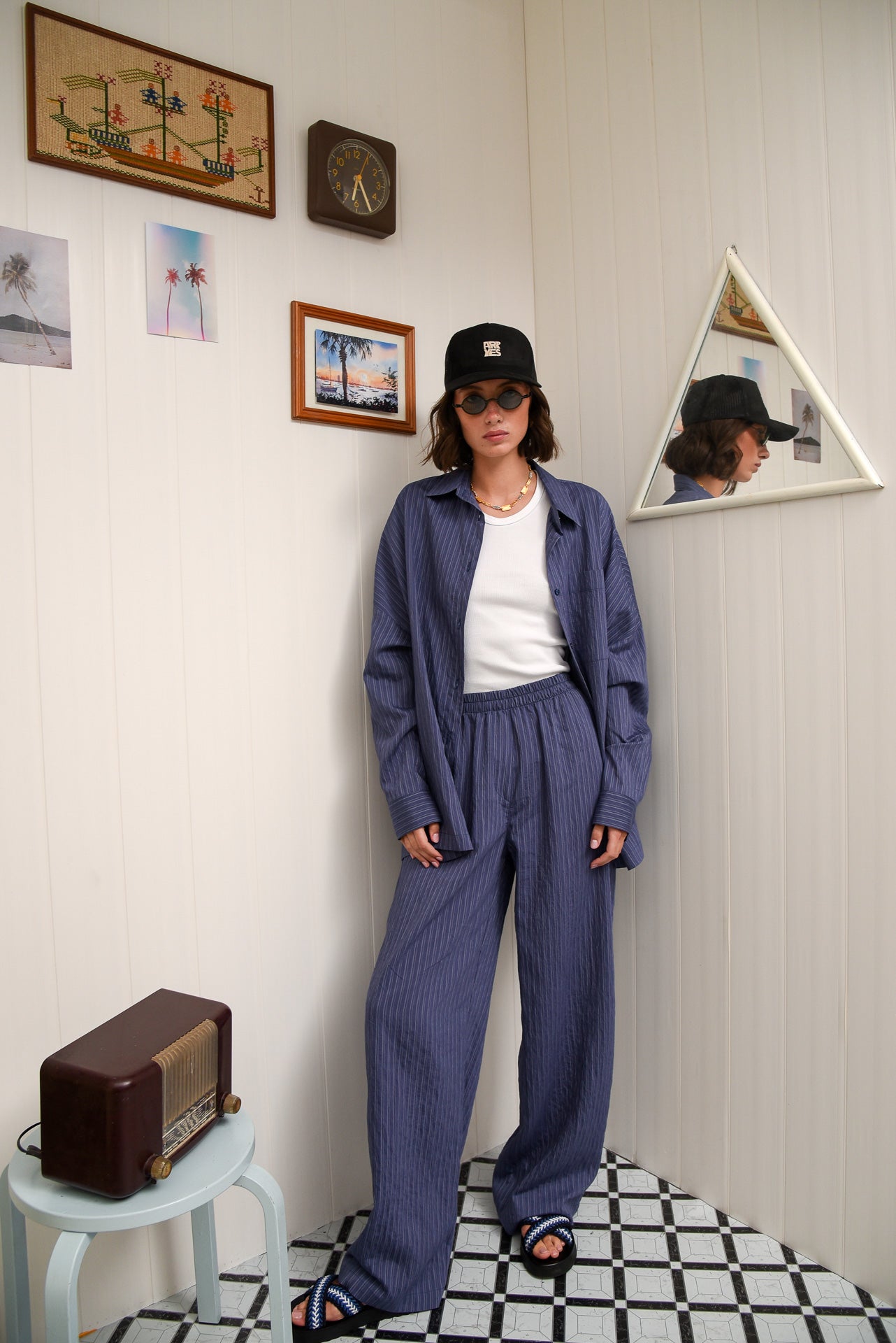 Arpyes Lush Pants / Trousers
