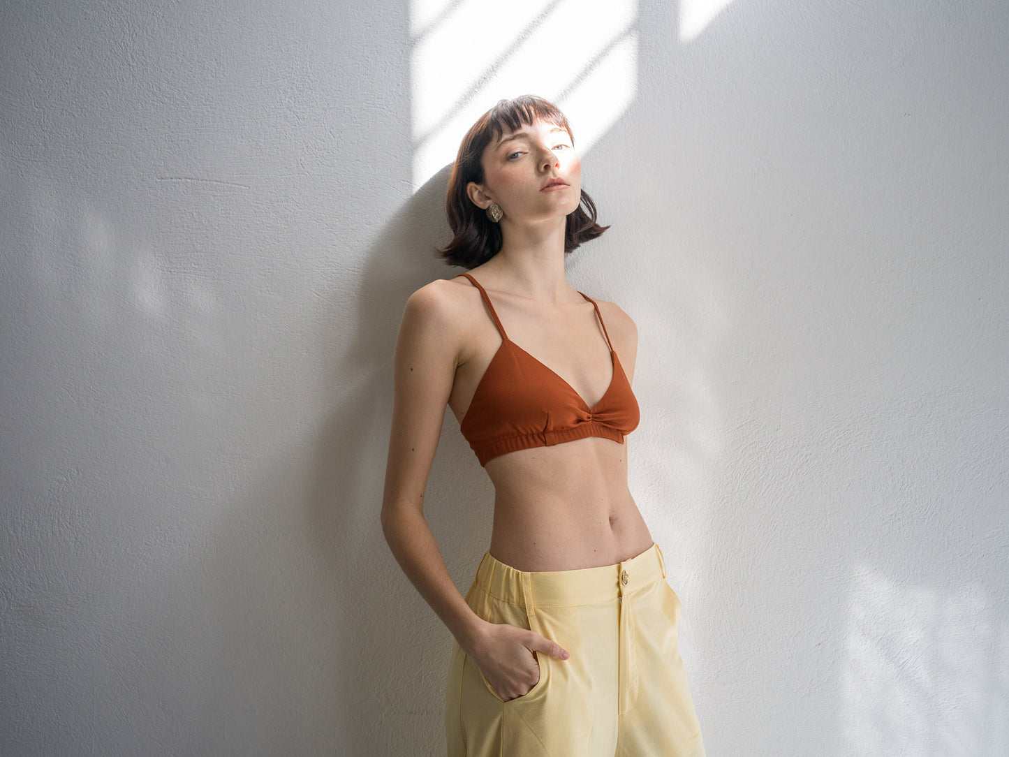 Key Summer Pj Trousers