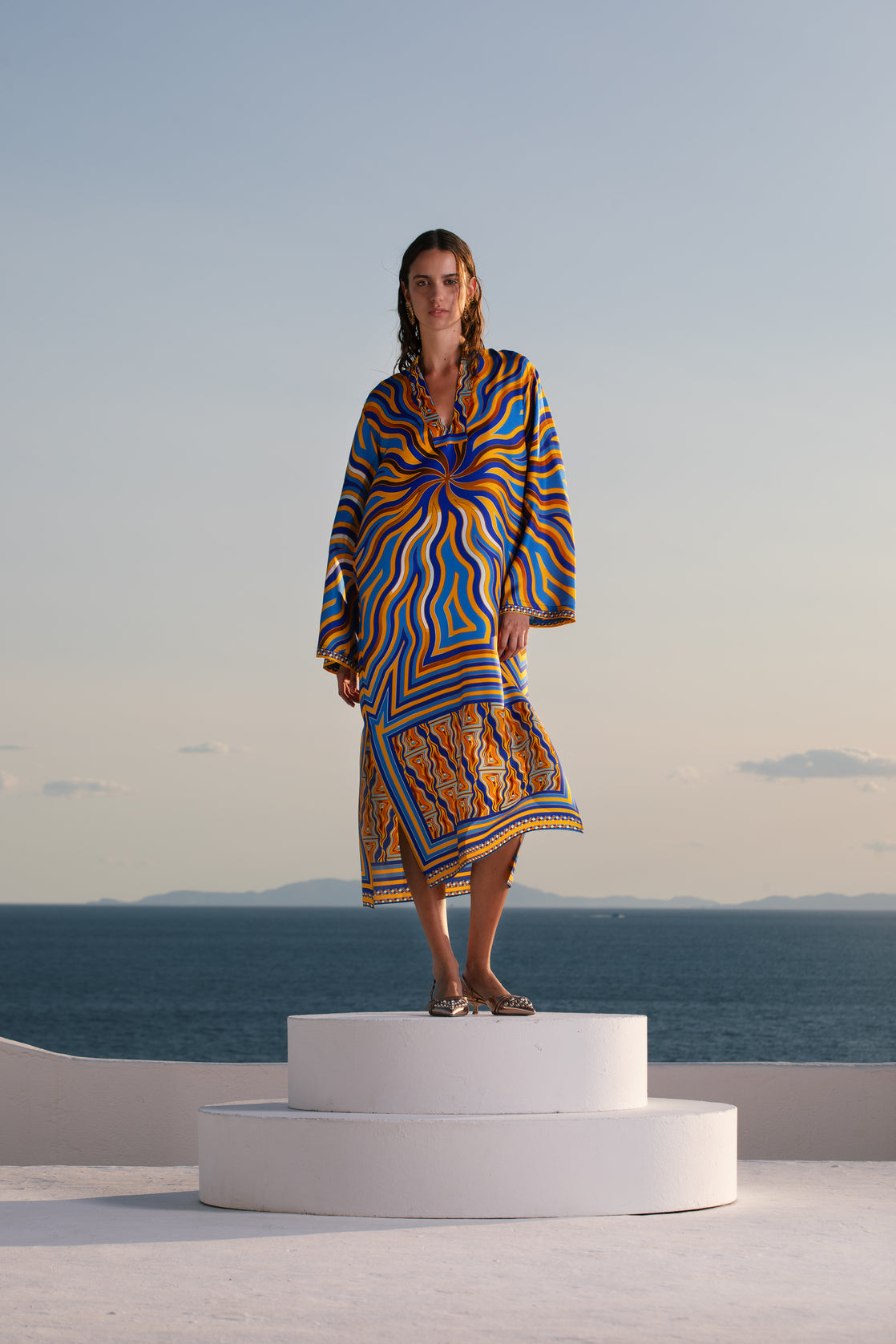 Kose Theresa Dress