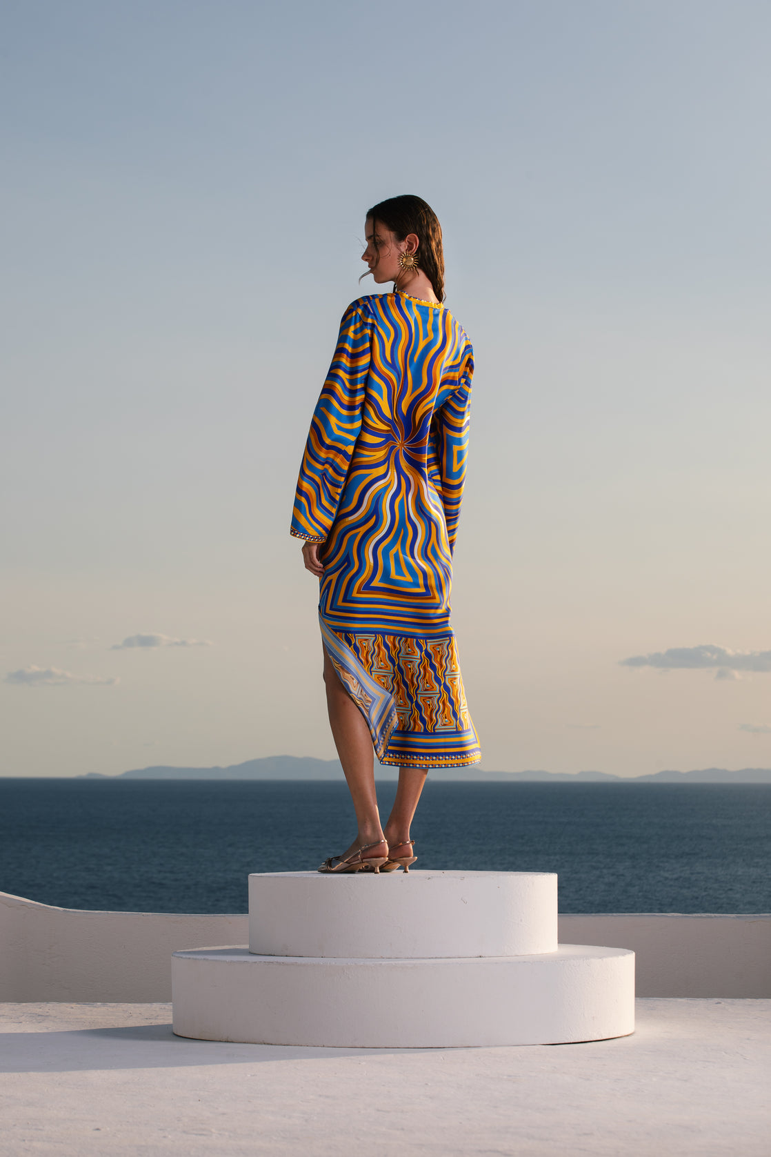 Kose Theresa Dress