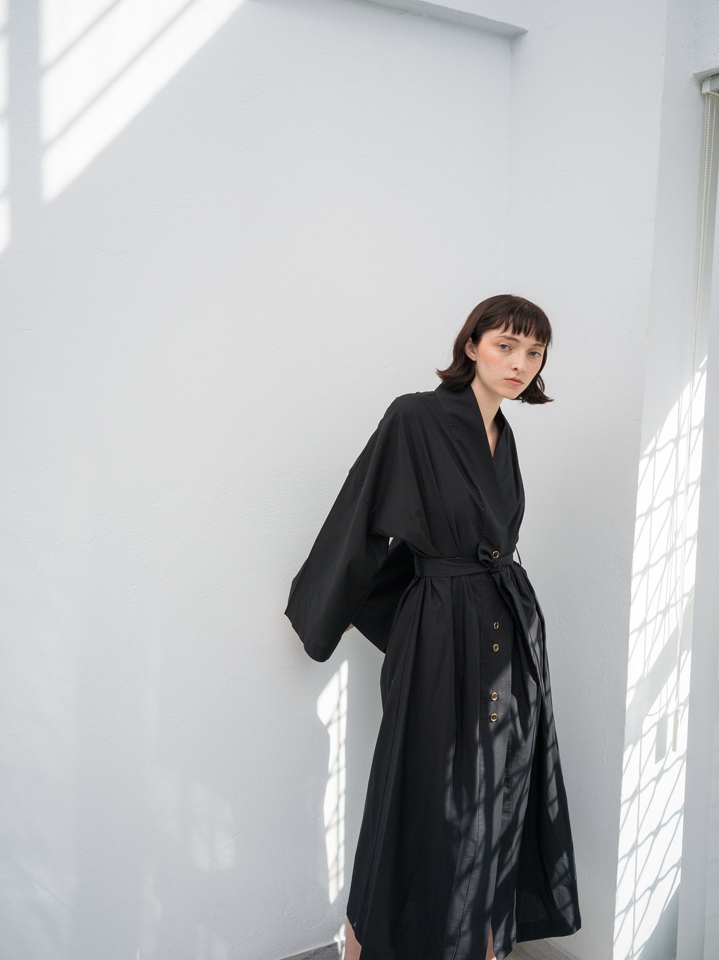 Key Epilogue Kimono / Dress