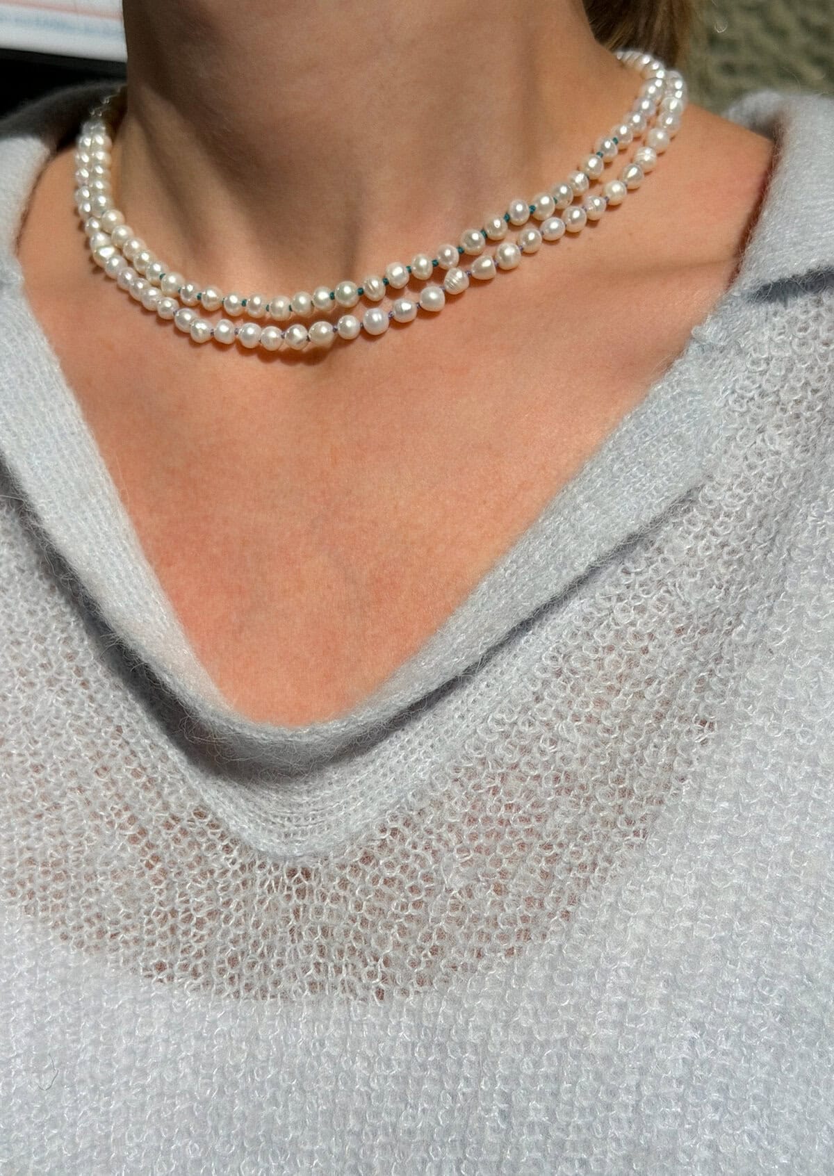 Hermina Xeni Pearl Moca Rosario