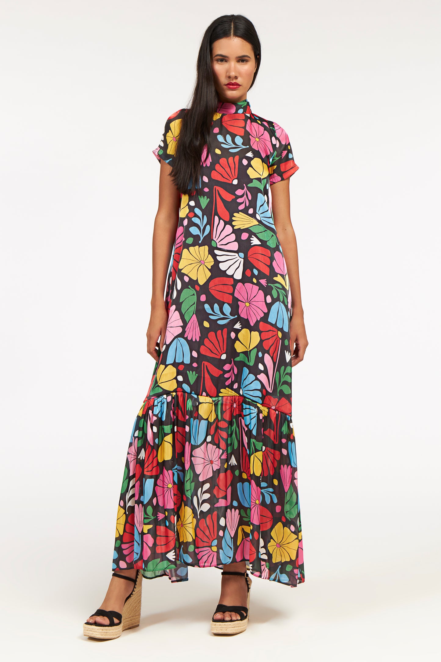 AnnieP Grace Dress