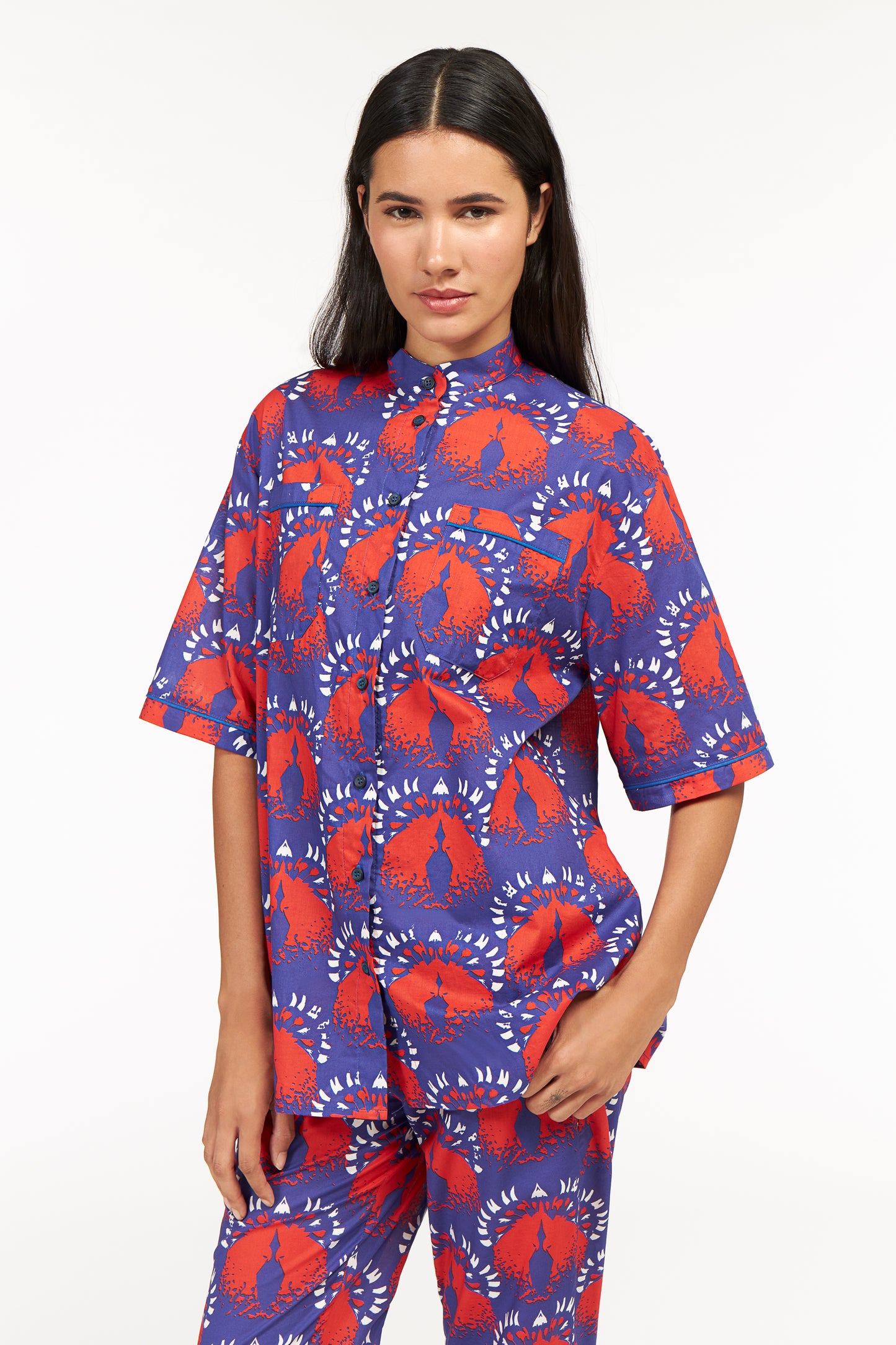 AnnieP Antibes Shirt