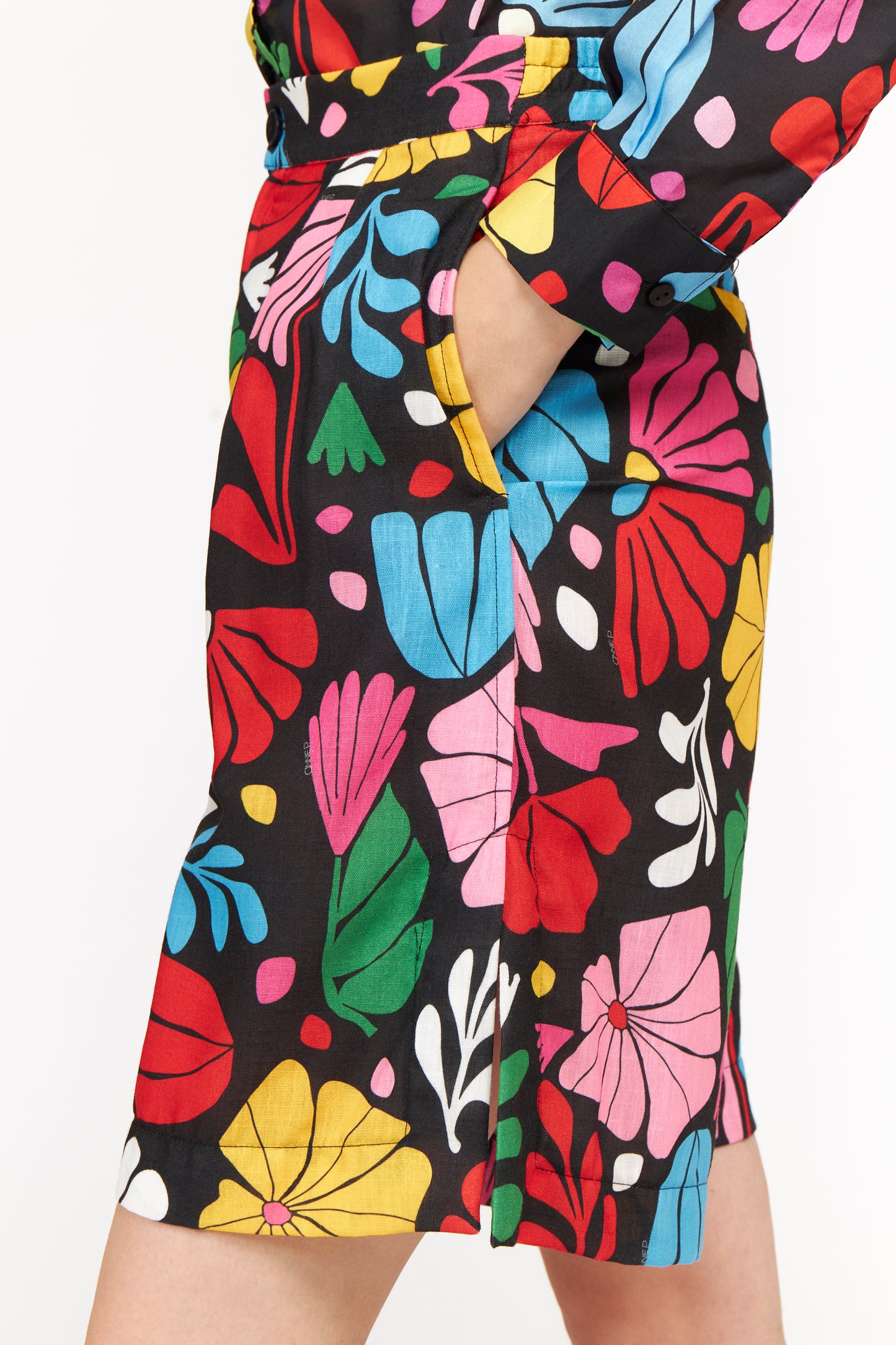 AnnieP Tanina Shorts / Trousers