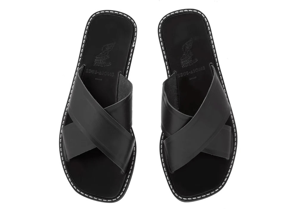 Ancient Greek Sandals x Zeus+Dione Thais Zeus