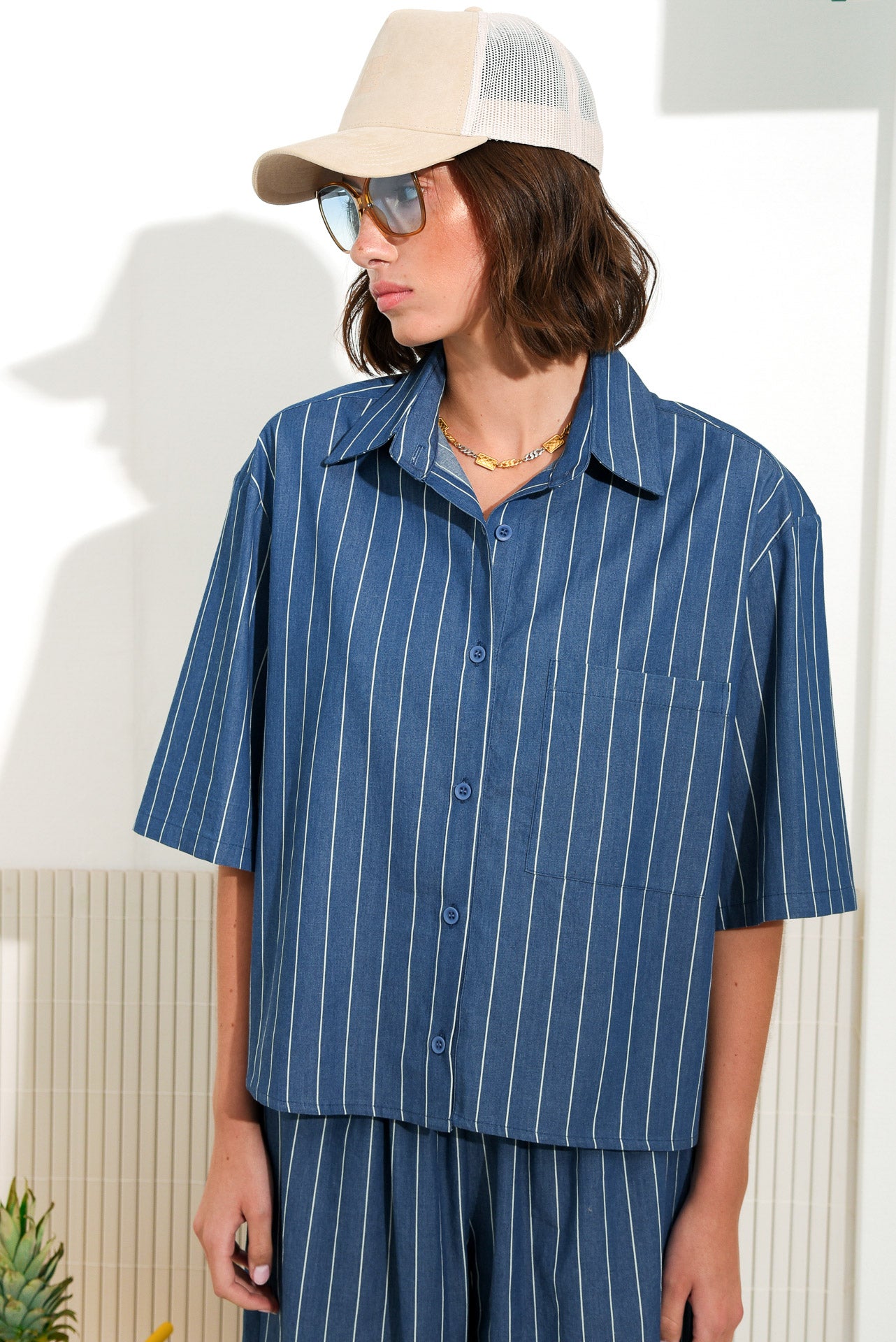 Arpyes Rasta Shirt