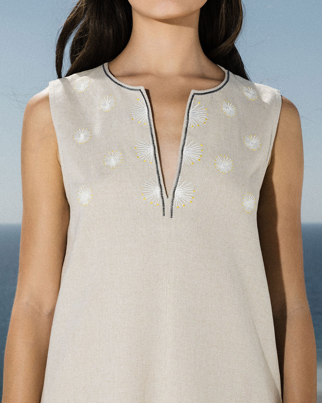 Klotho Galateia Dress