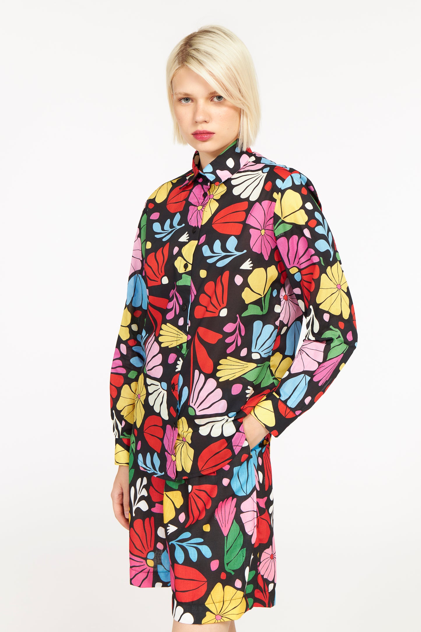 AnnieP Serafina Shirt