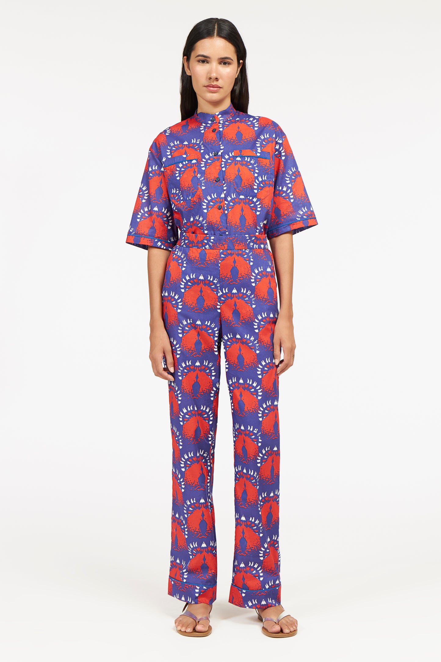 AnnieP Antibes Pants / Trousers