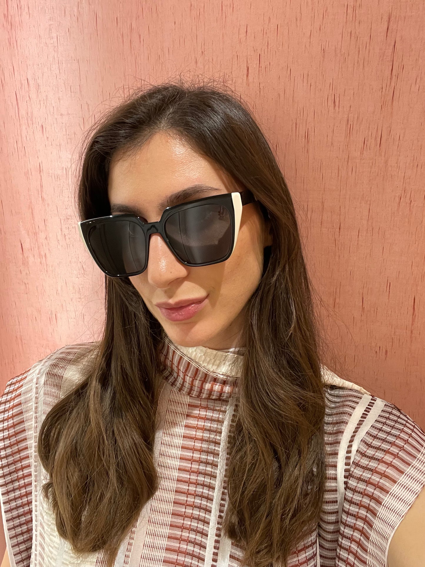 Zeus+Dione Cybele II Sunglasses (non returnable item)