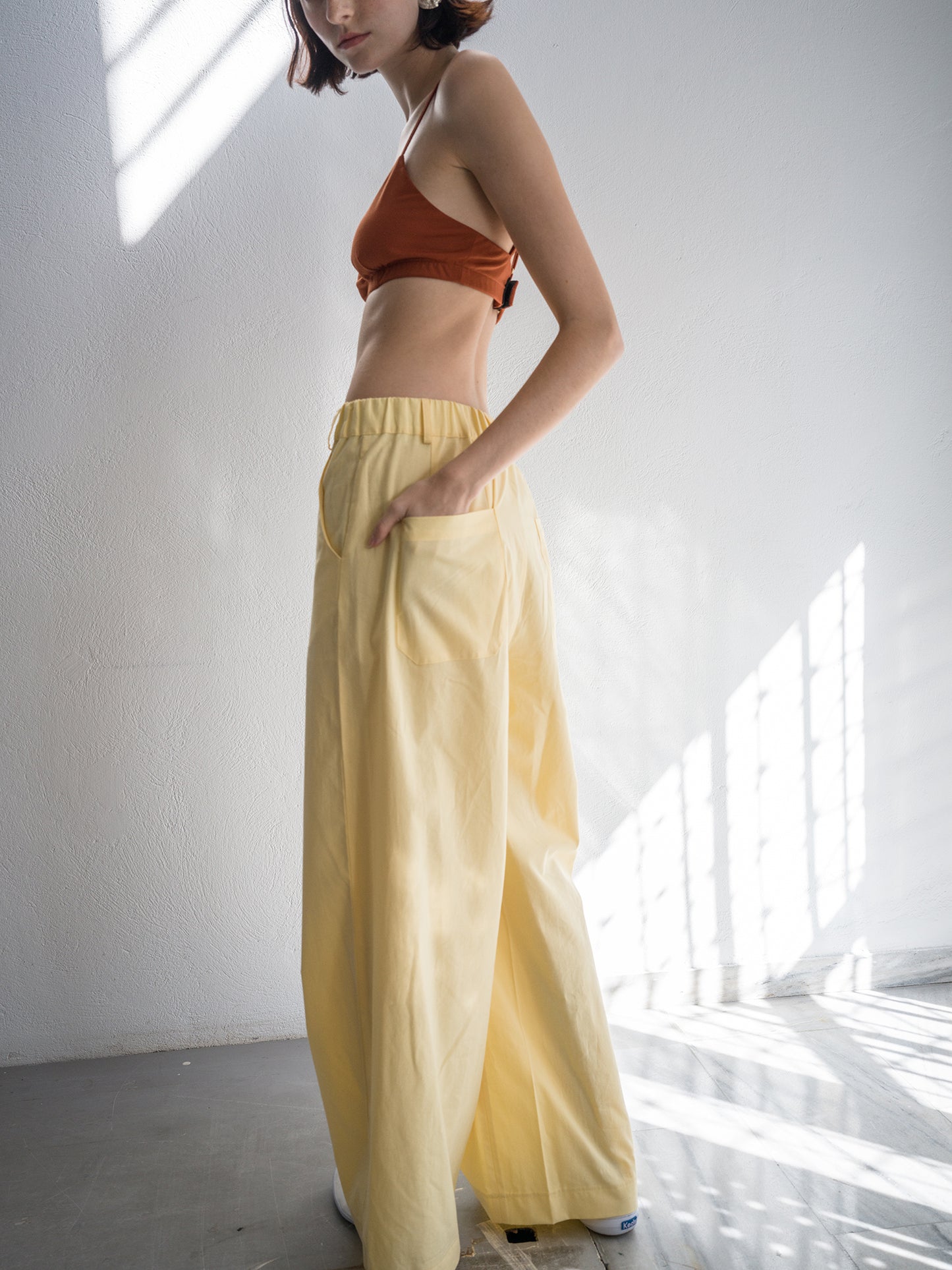 Key Summer Pj Trousers