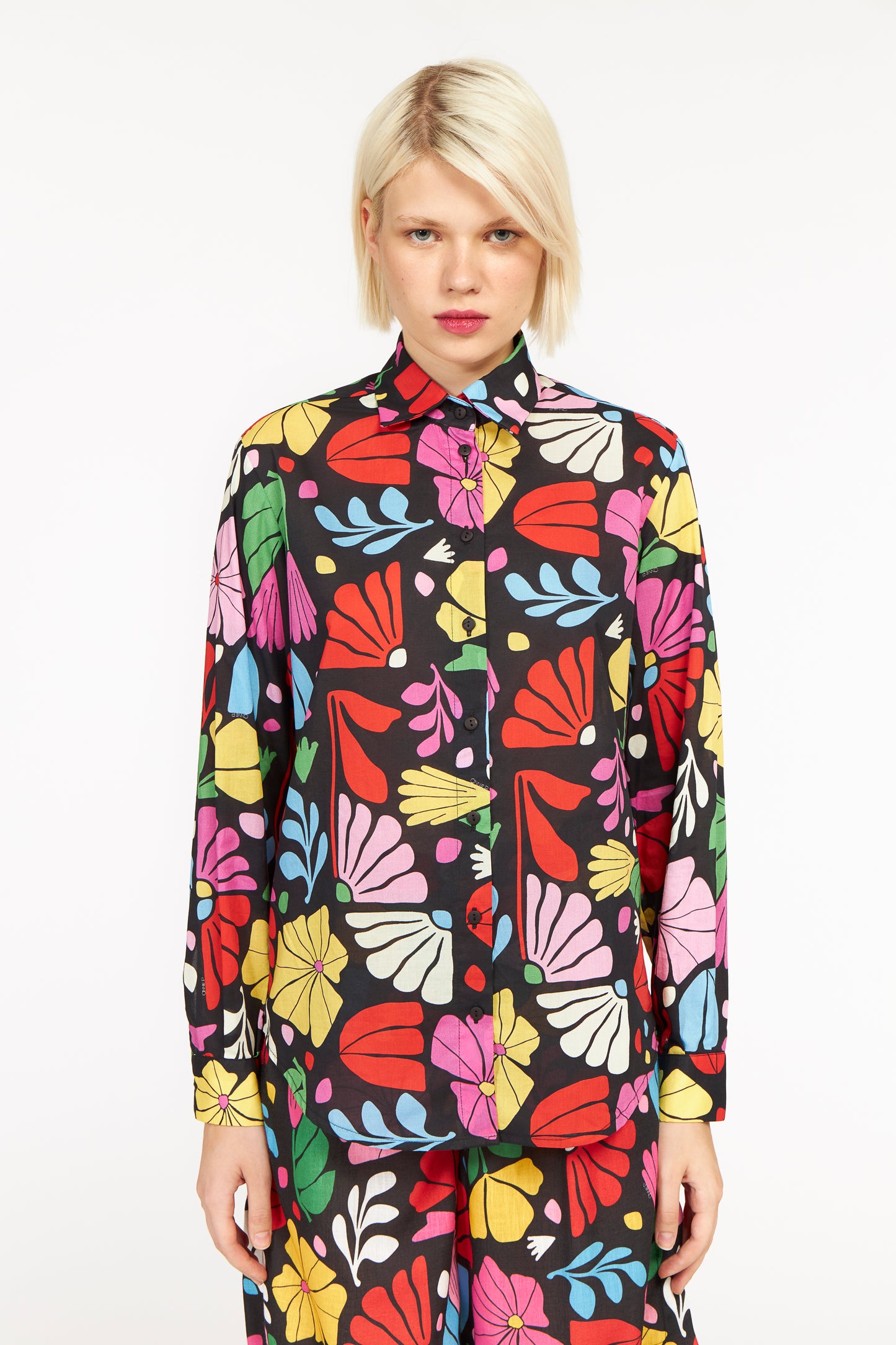 AnnieP Serafina Shirt