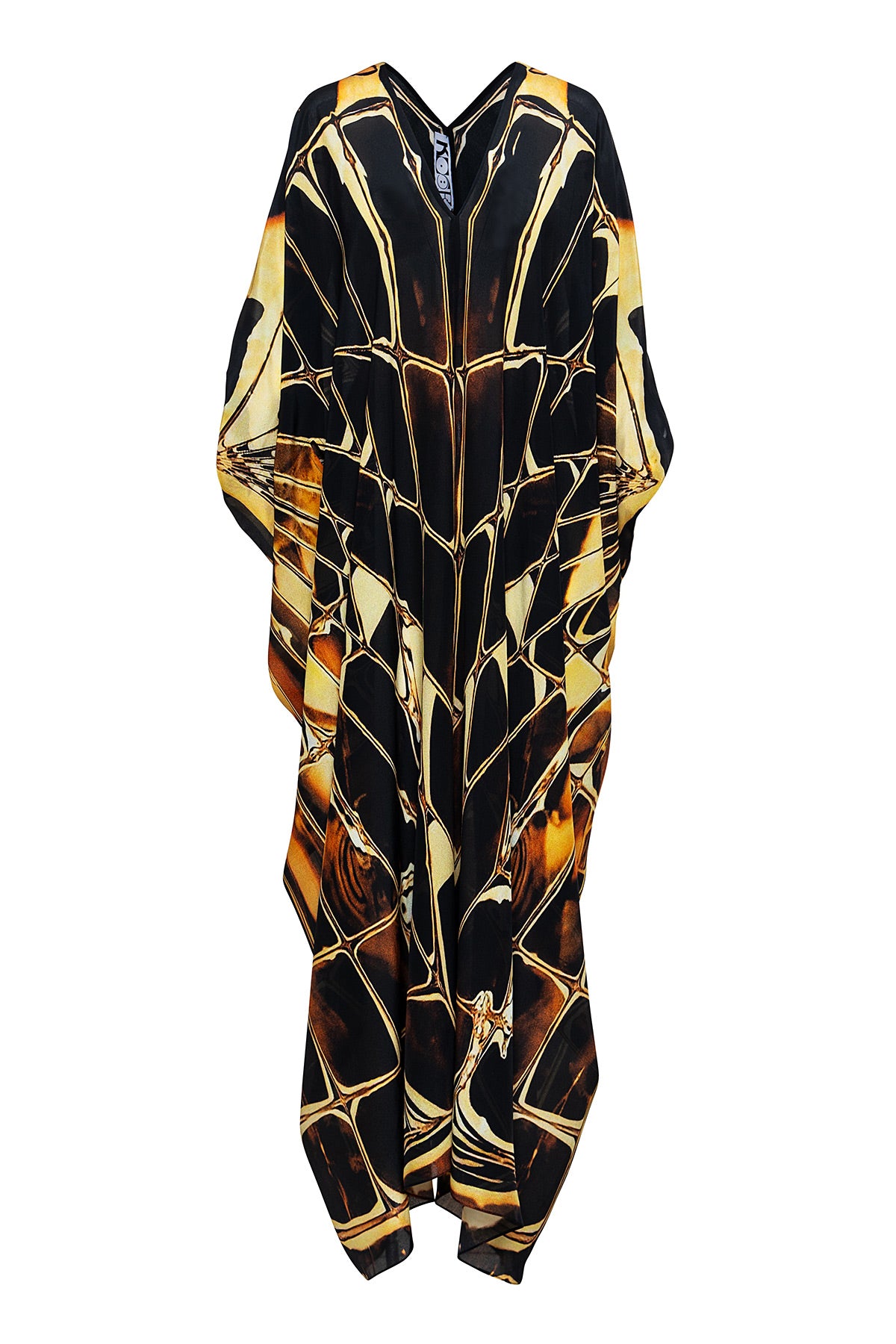 Kose Patroness Kaftan / Dress