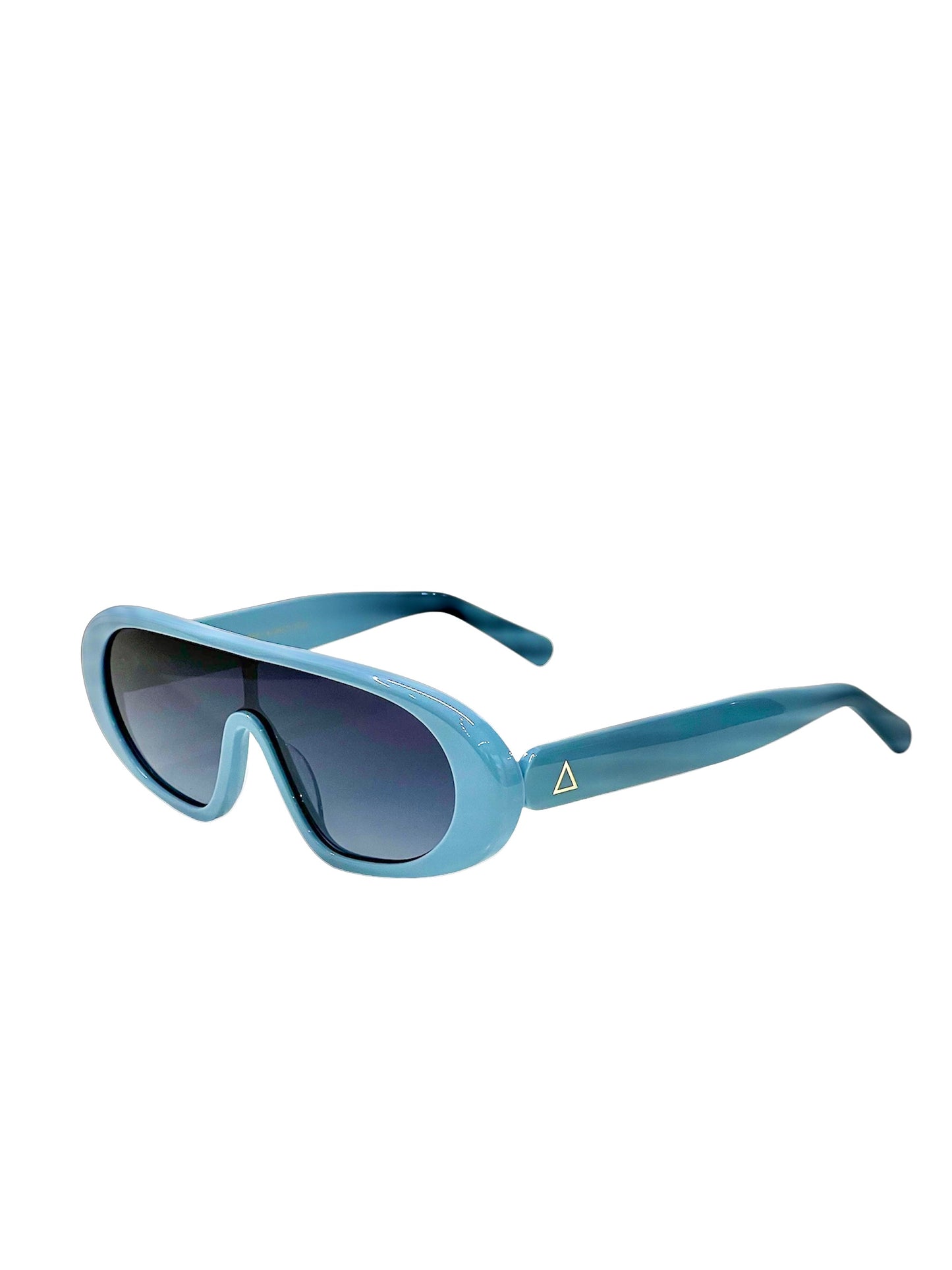 Zeus+Dione Thea Sunglasses (non returnable item)