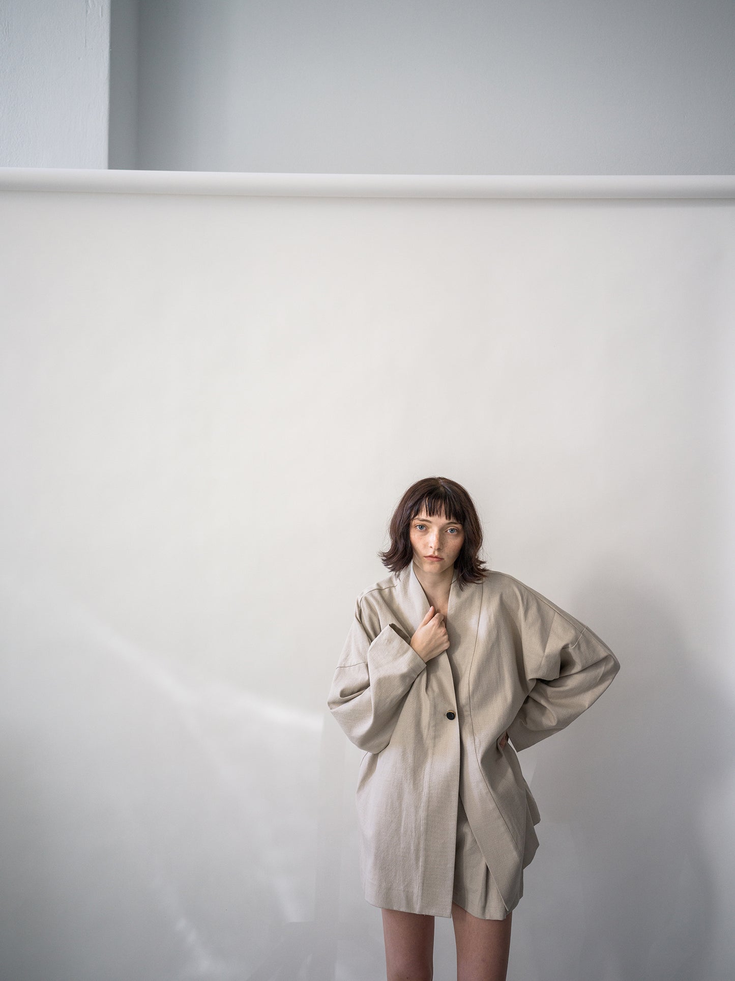 Key Berlin Kimono / Jacket