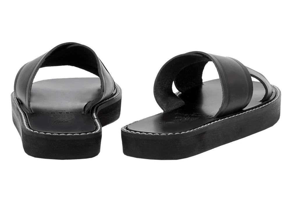 Ancient Greek Sandals x Zeus+Dione Thais Zeus