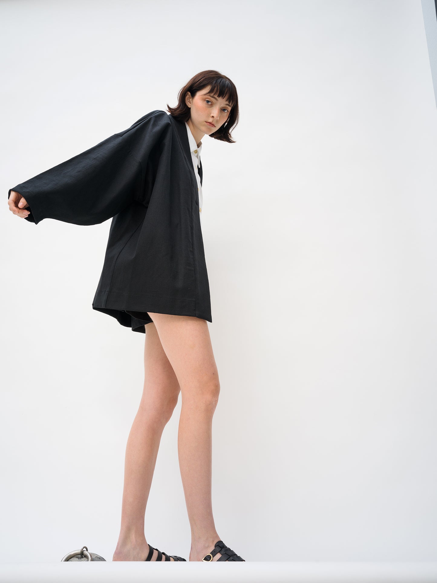 Key Berlin Kimono / Jacket
