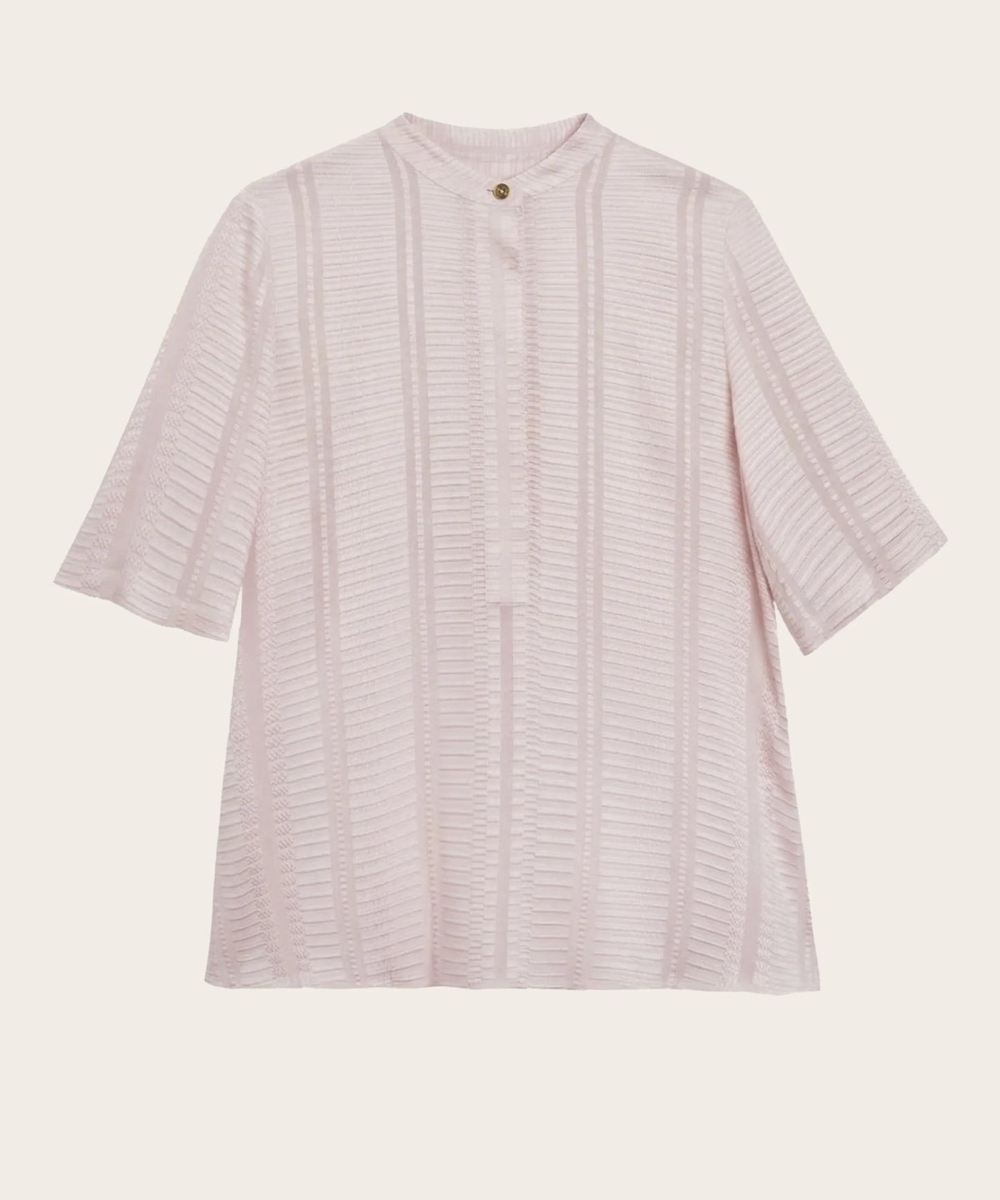 Zeus+Dione Hera Blouse