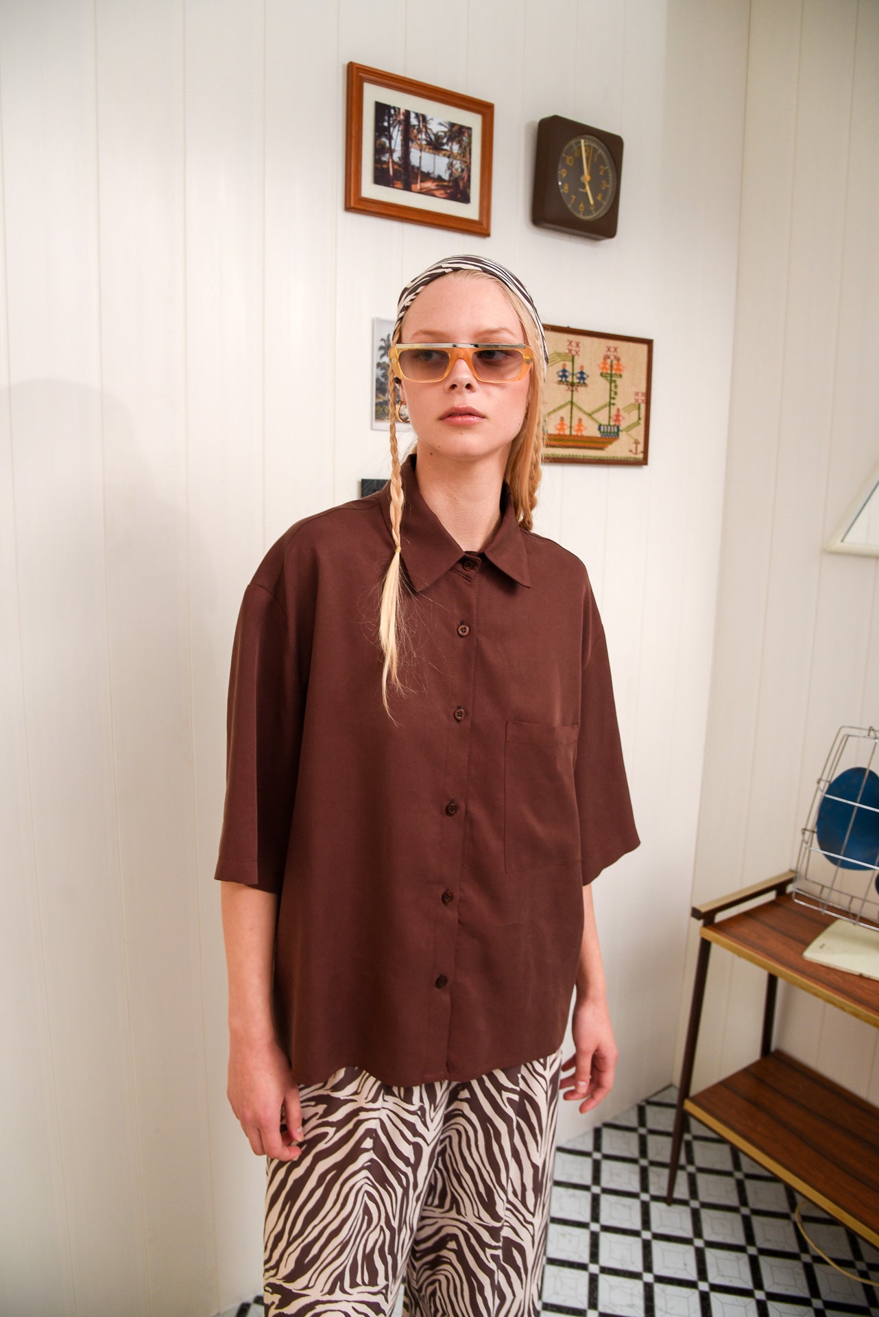 Arpyes Harmony Shirt