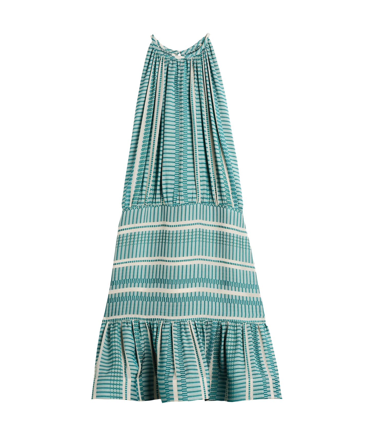 Zeus+Dione Kteni Dress