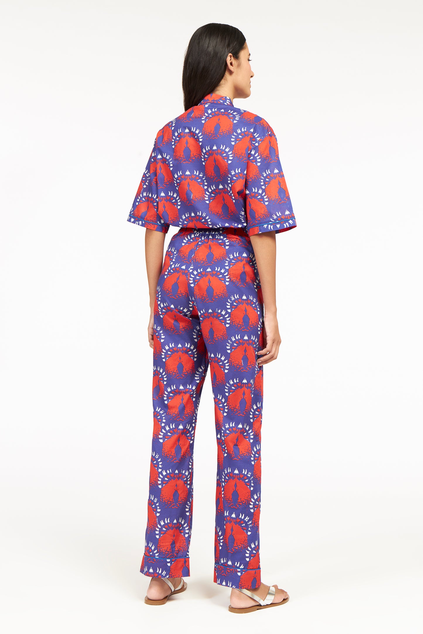 AnnieP Antibes Pants / Trousers
