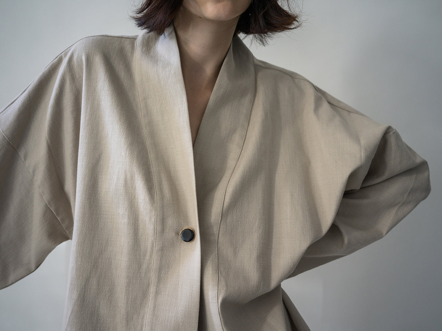 Key Berlin Kimono / Jacket