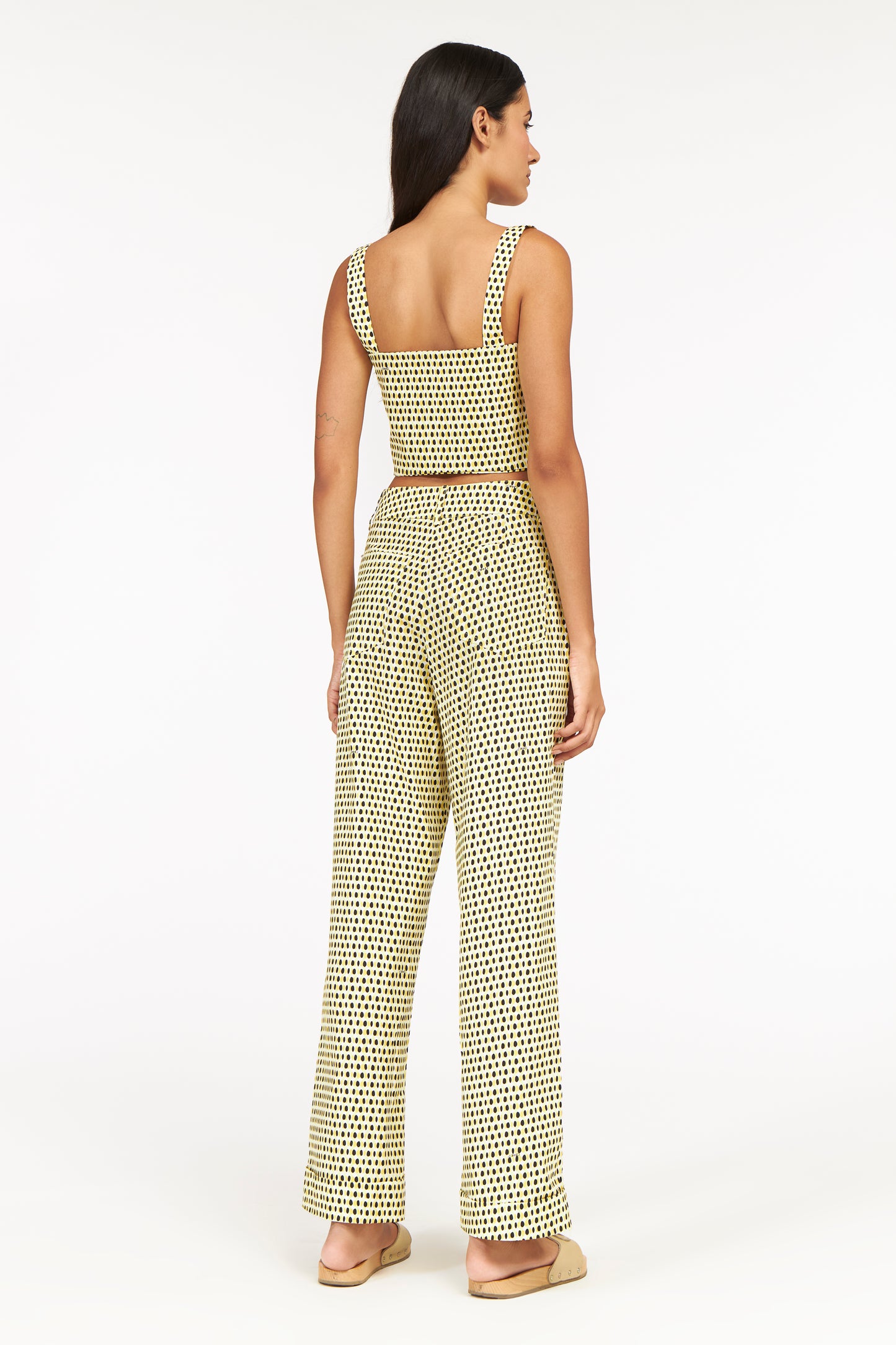 AnnieP Basic Pants / Trousers