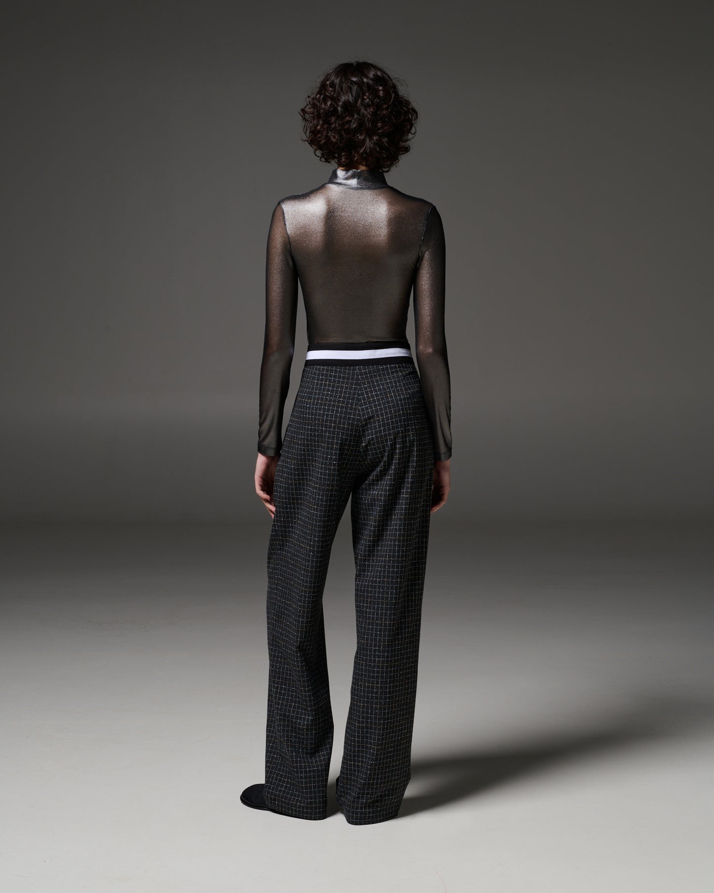 Stelios Koudounaris Signature Trousers / Pants
