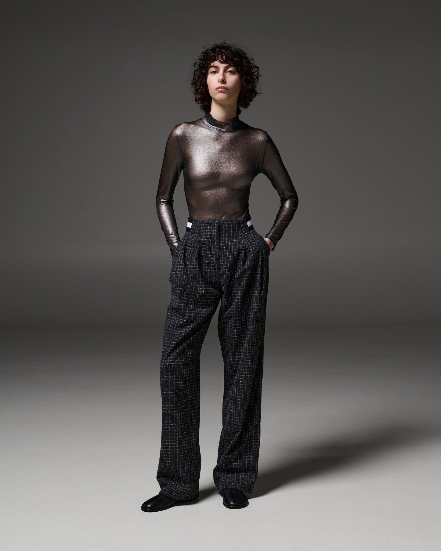Stelios Koudounaris Signature Trousers / Pants