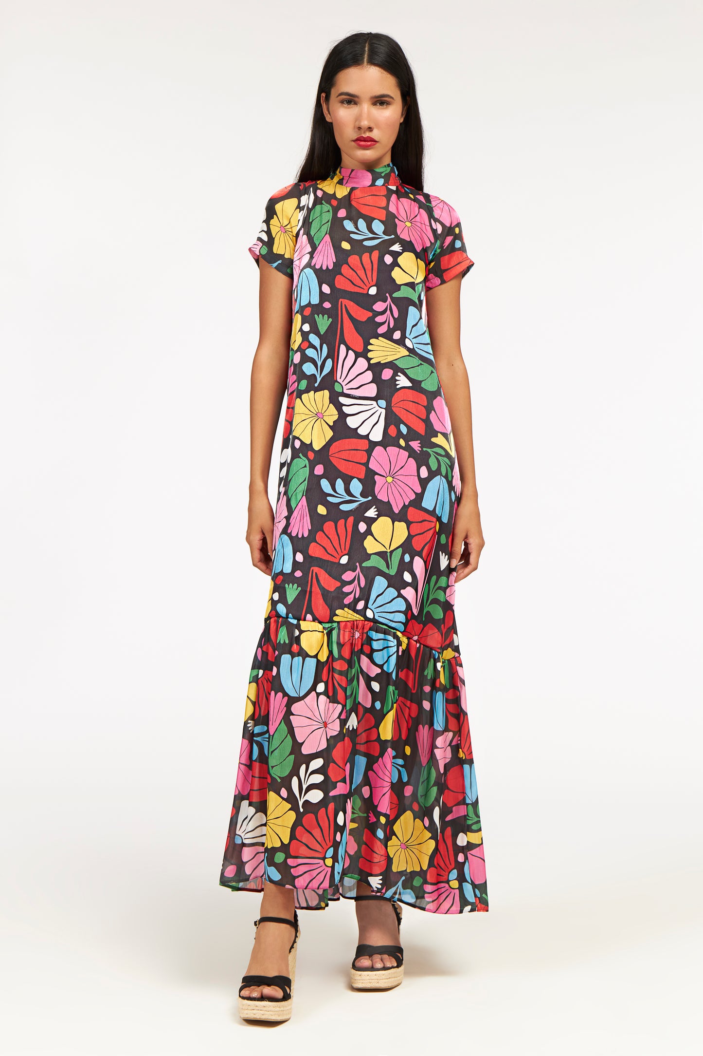 AnnieP Grace Dress