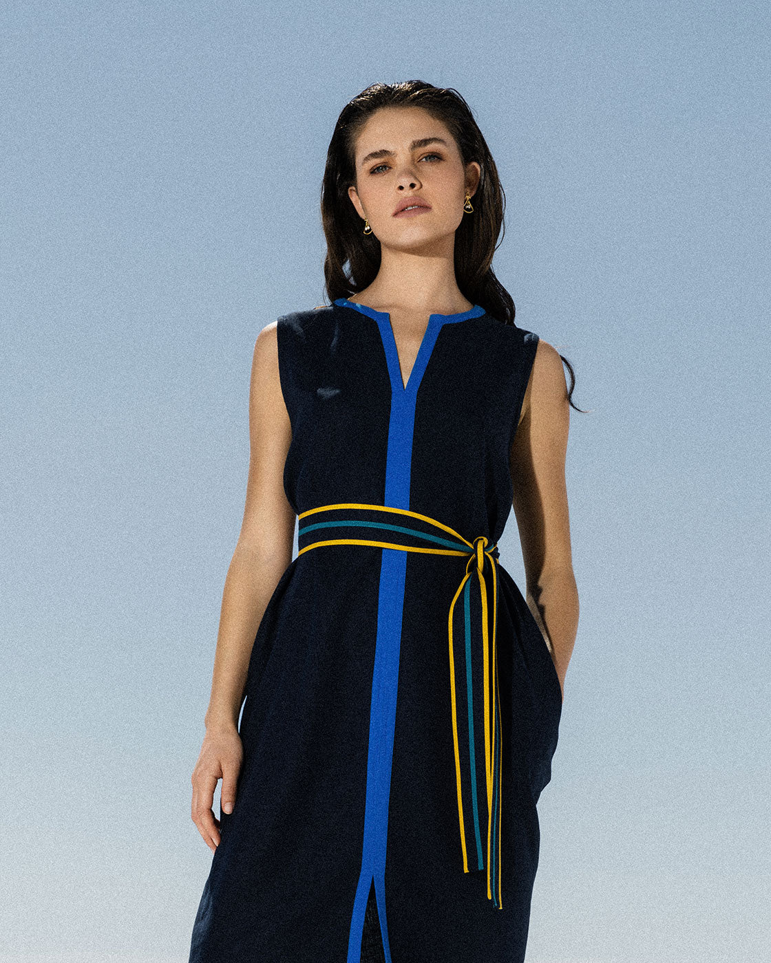Klotho Aleia Dress